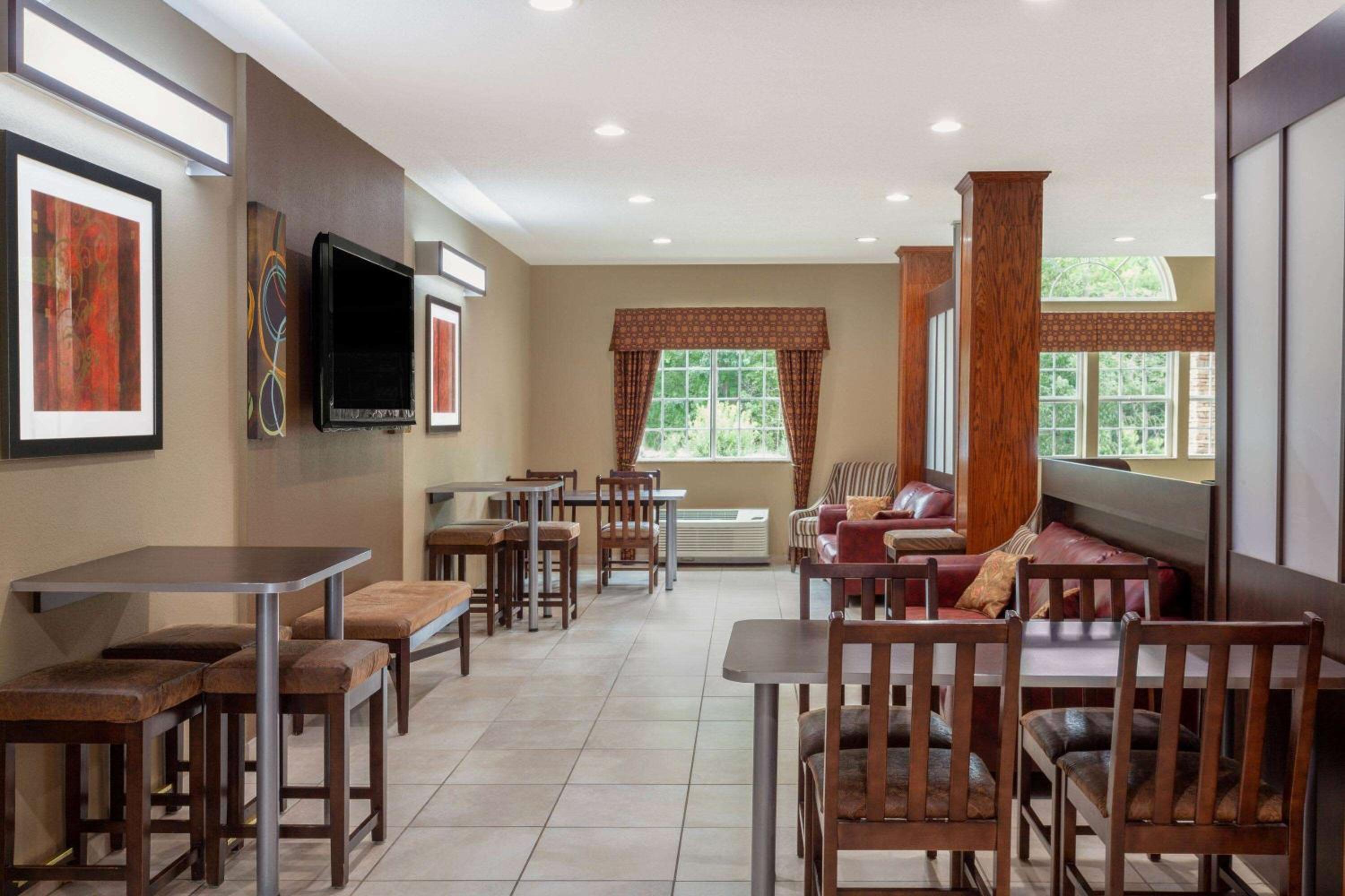 Microtel Inn & Suites by Wyndham Columbia, Billede 50