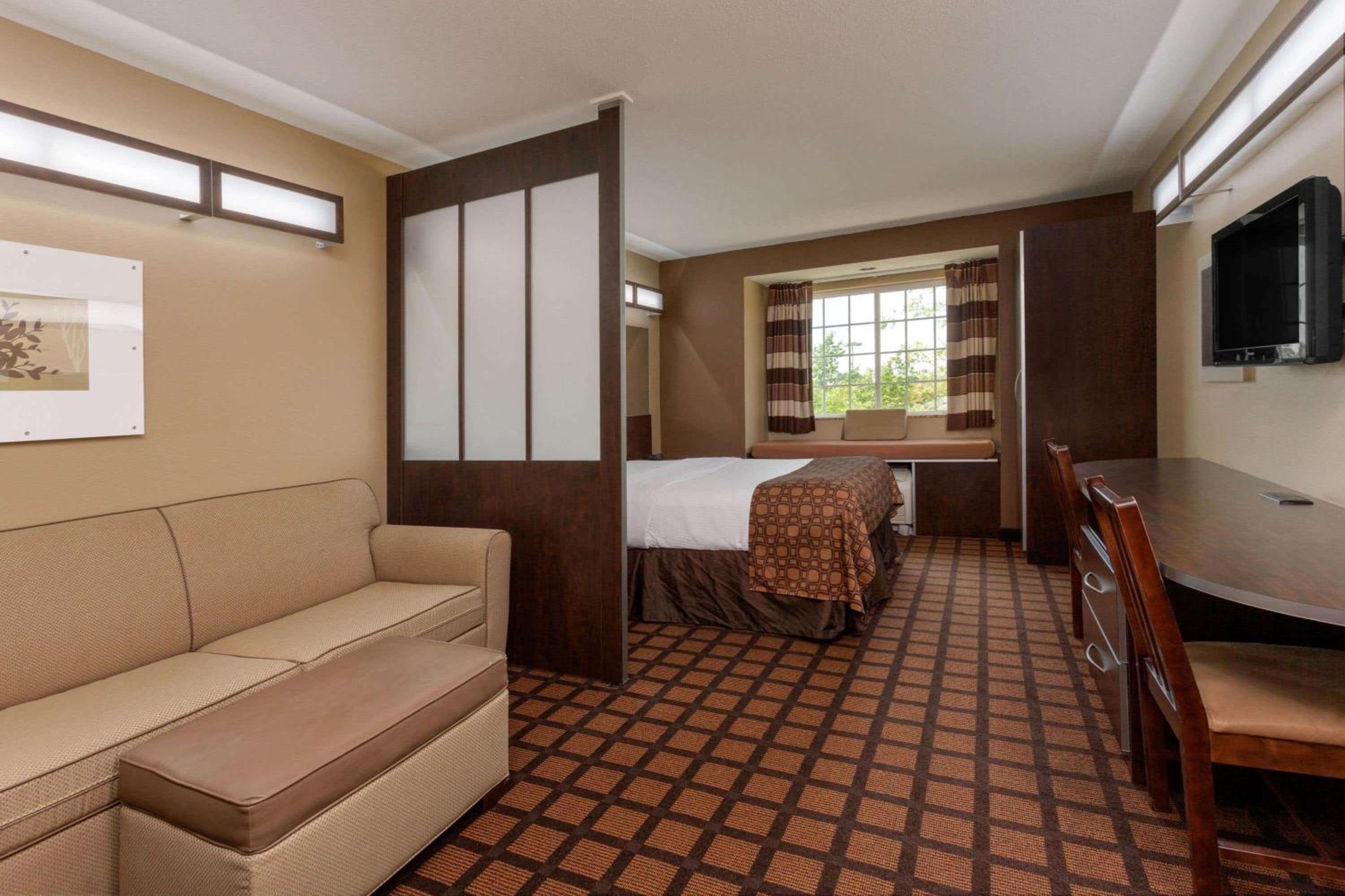 Microtel Inn & Suites by Wyndham Columbia, Billede 44