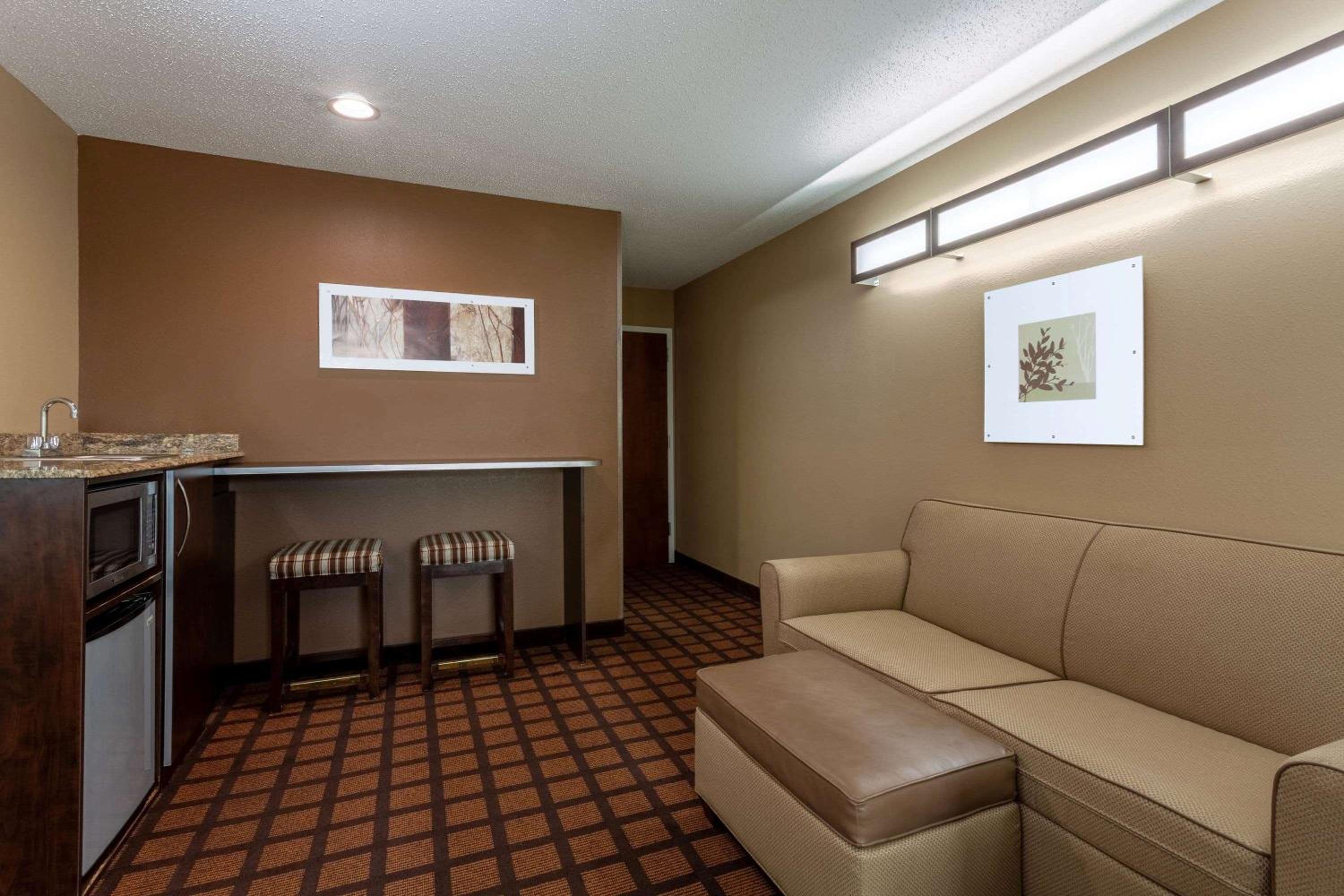 Microtel Inn & Suites by Wyndham Columbia, Billede 25
