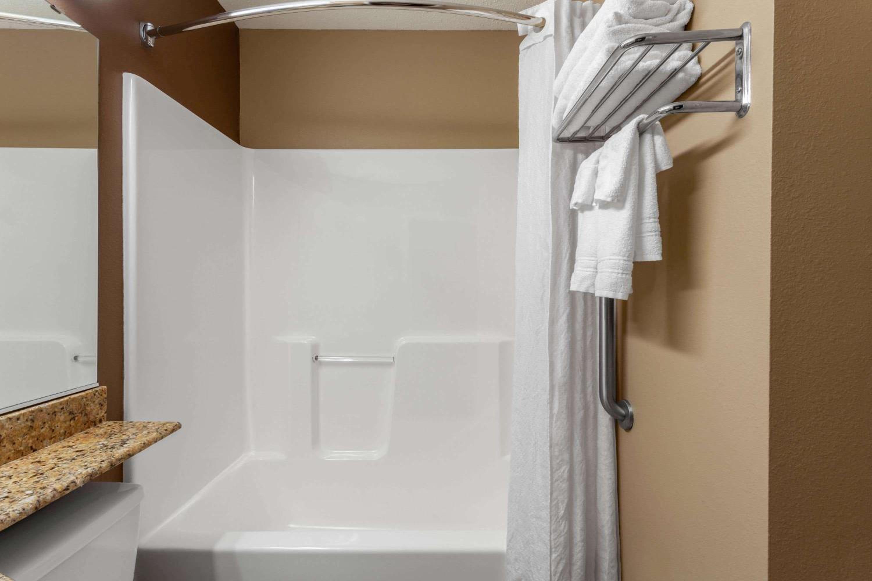 Microtel Inn & Suites by Wyndham Columbia, Billede 49