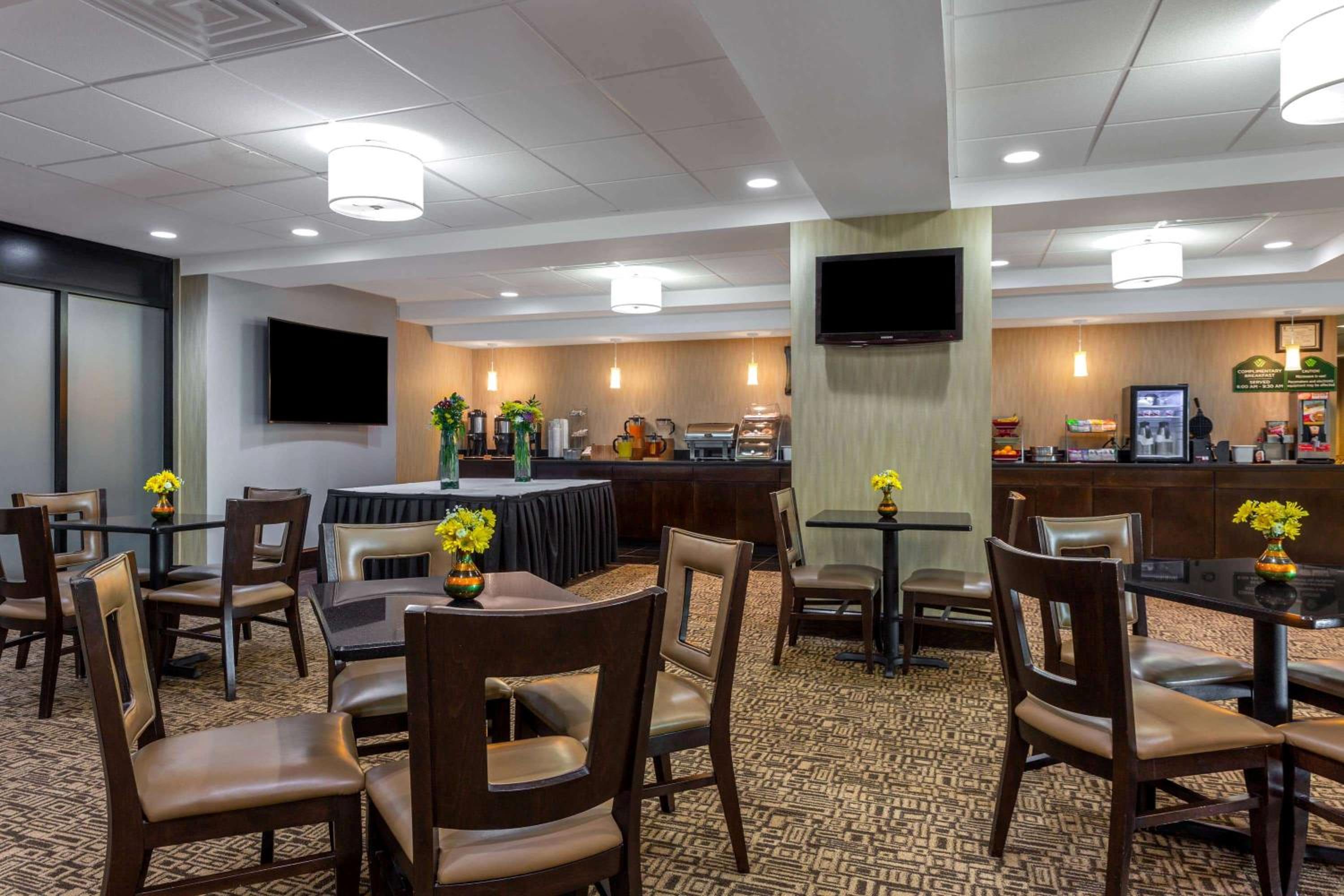 Macon Vacations - Wingate by Wyndham Macon - Property Image 38