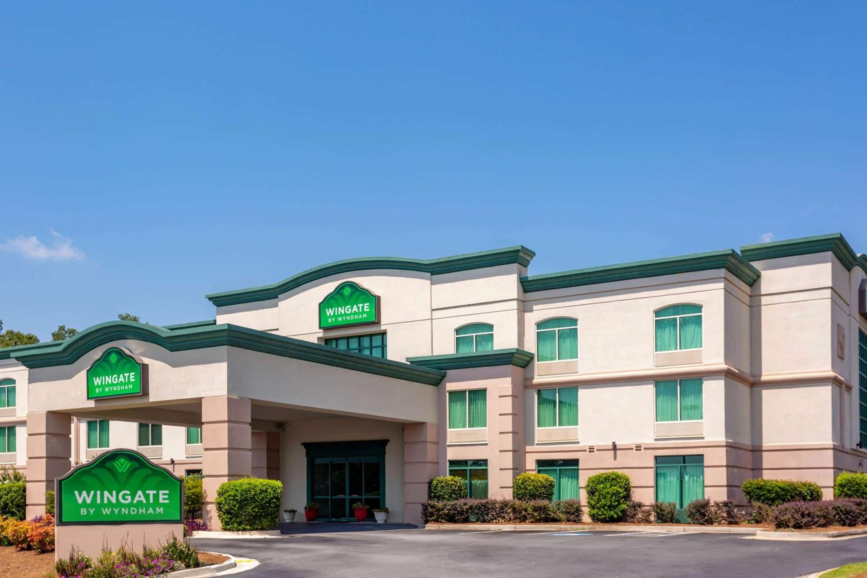 Macon Vacations - Wingate by Wyndham Macon - Property Image 25