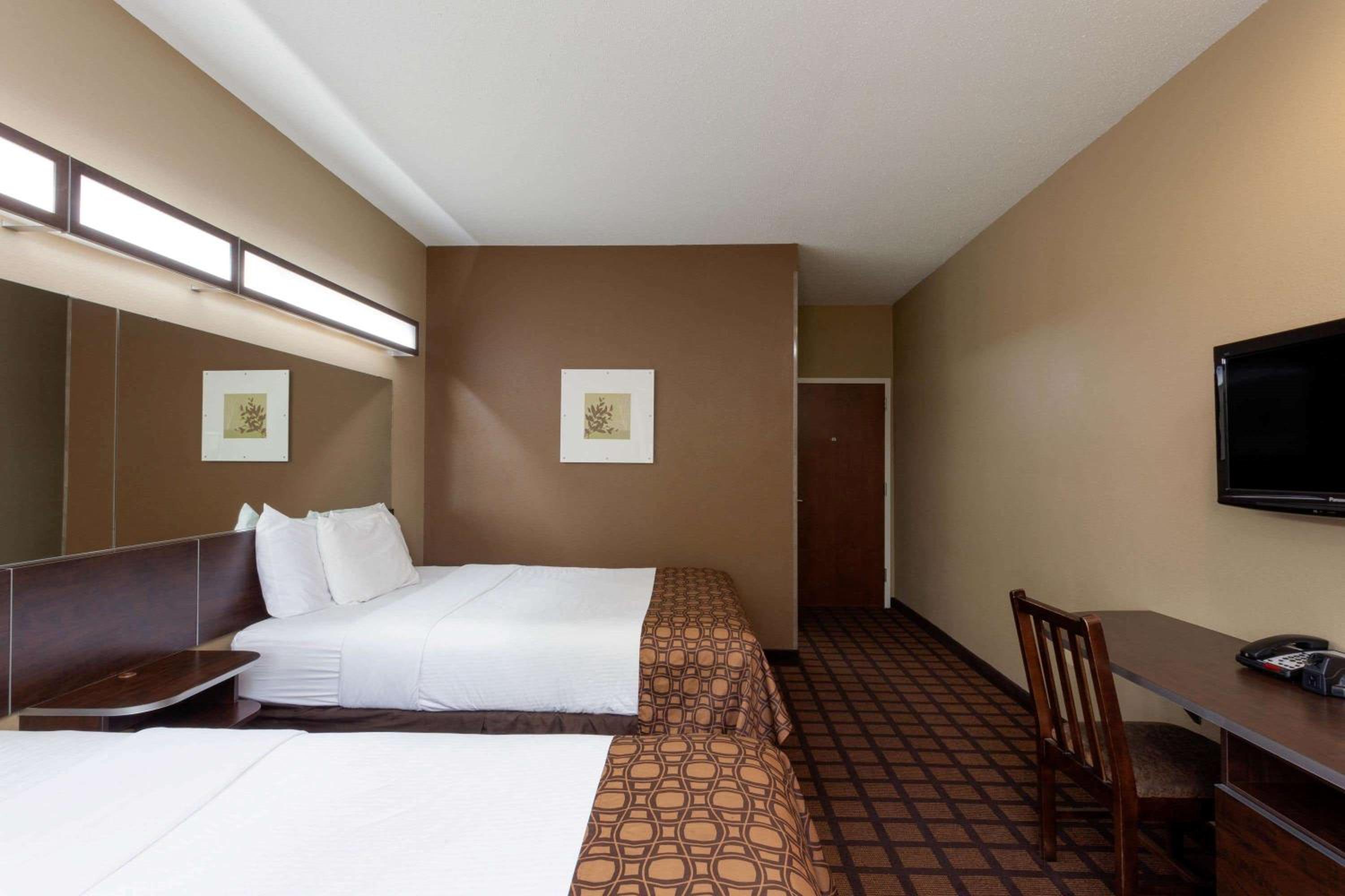 Microtel Inn & Suites by Wyndham Columbia, Billede 20