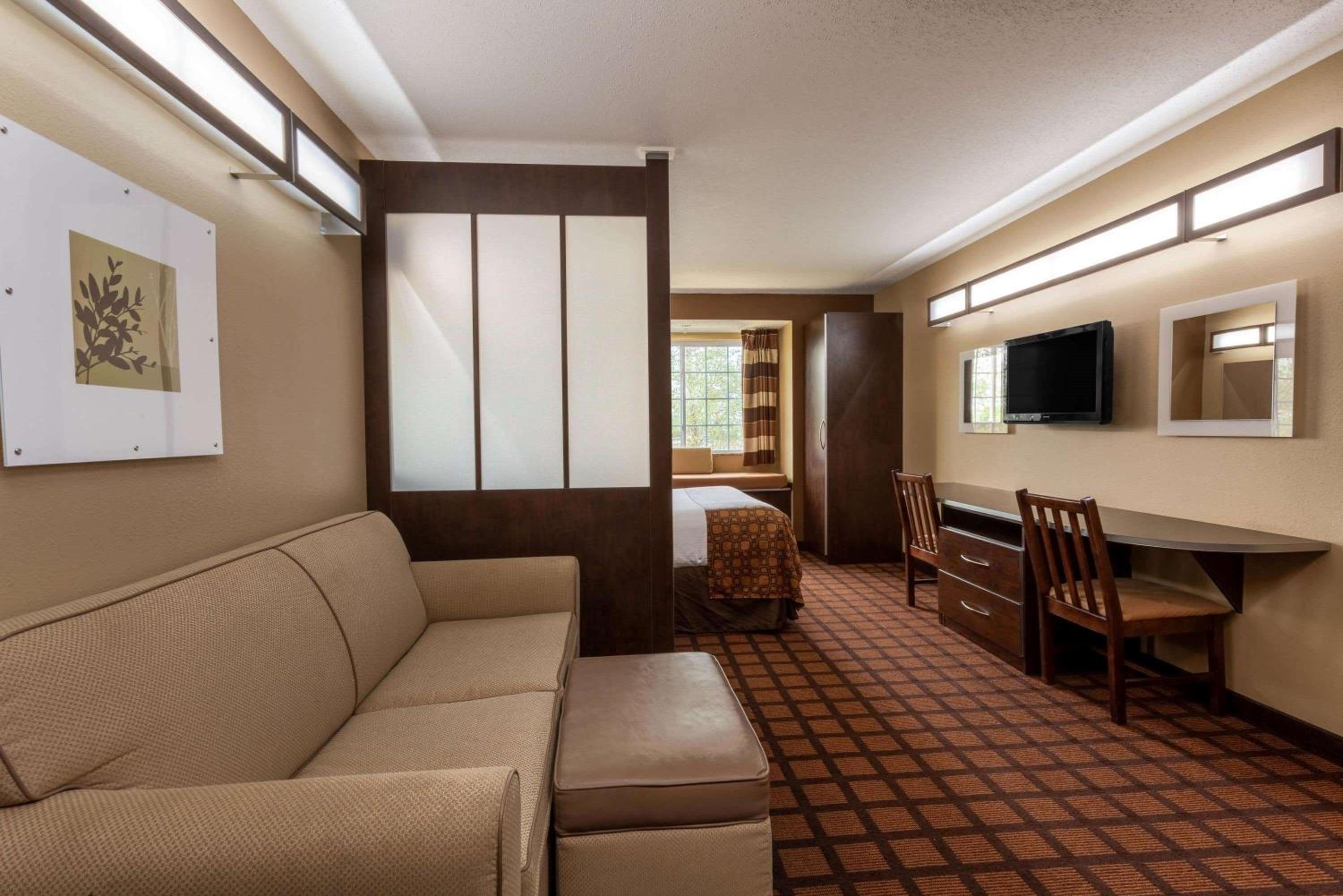 Microtel Inn & Suites by Wyndham Columbia, Billede 51