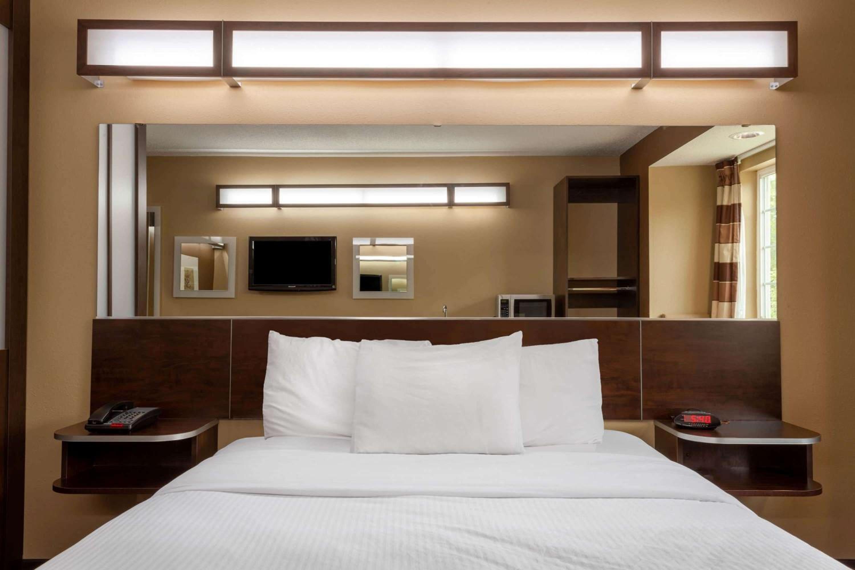 Microtel Inn & Suites by Wyndham Columbia, Billede 40
