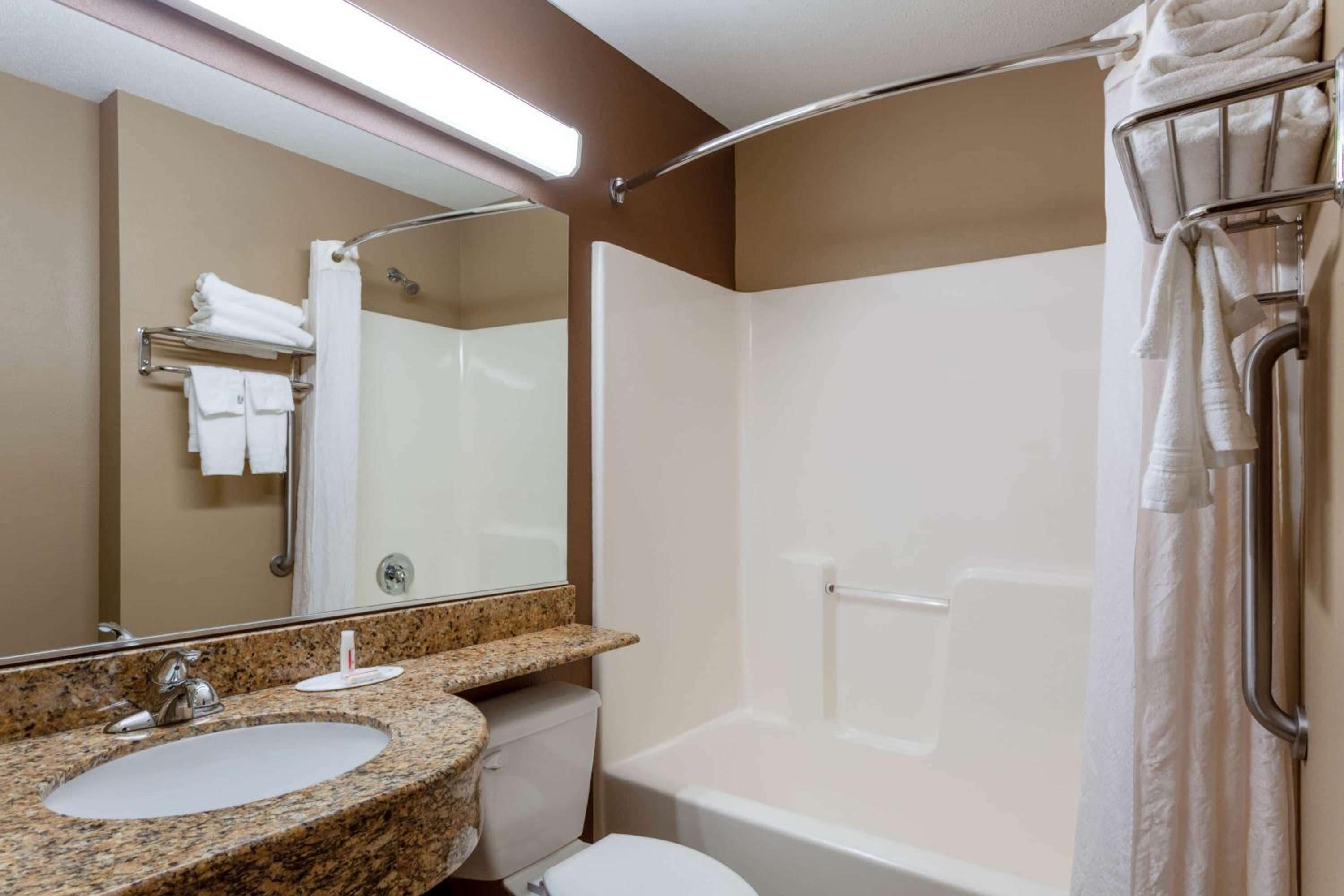 Microtel Inn & Suites by Wyndham Columbia, Billede 38
