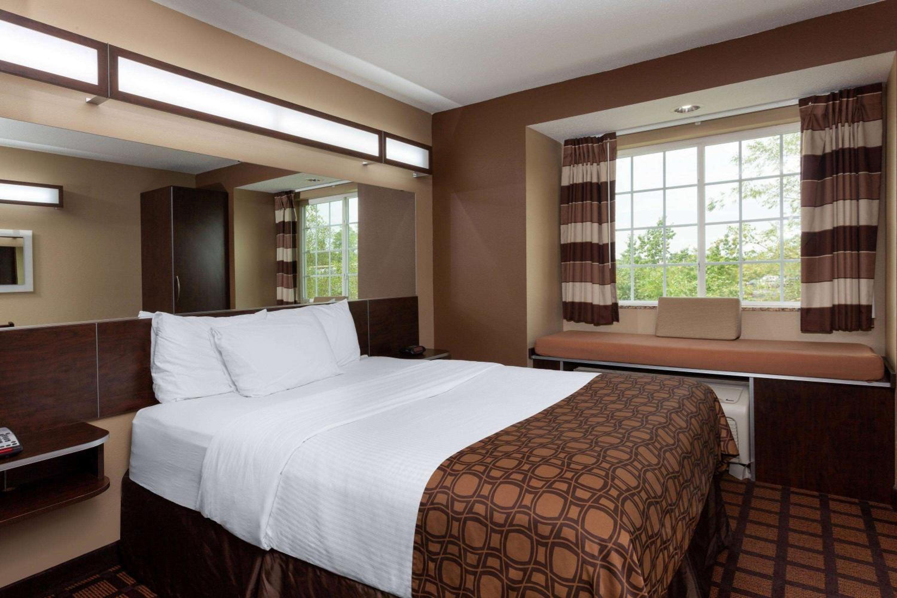 Microtel Inn & Suites by Wyndham Columbia, Billede 47