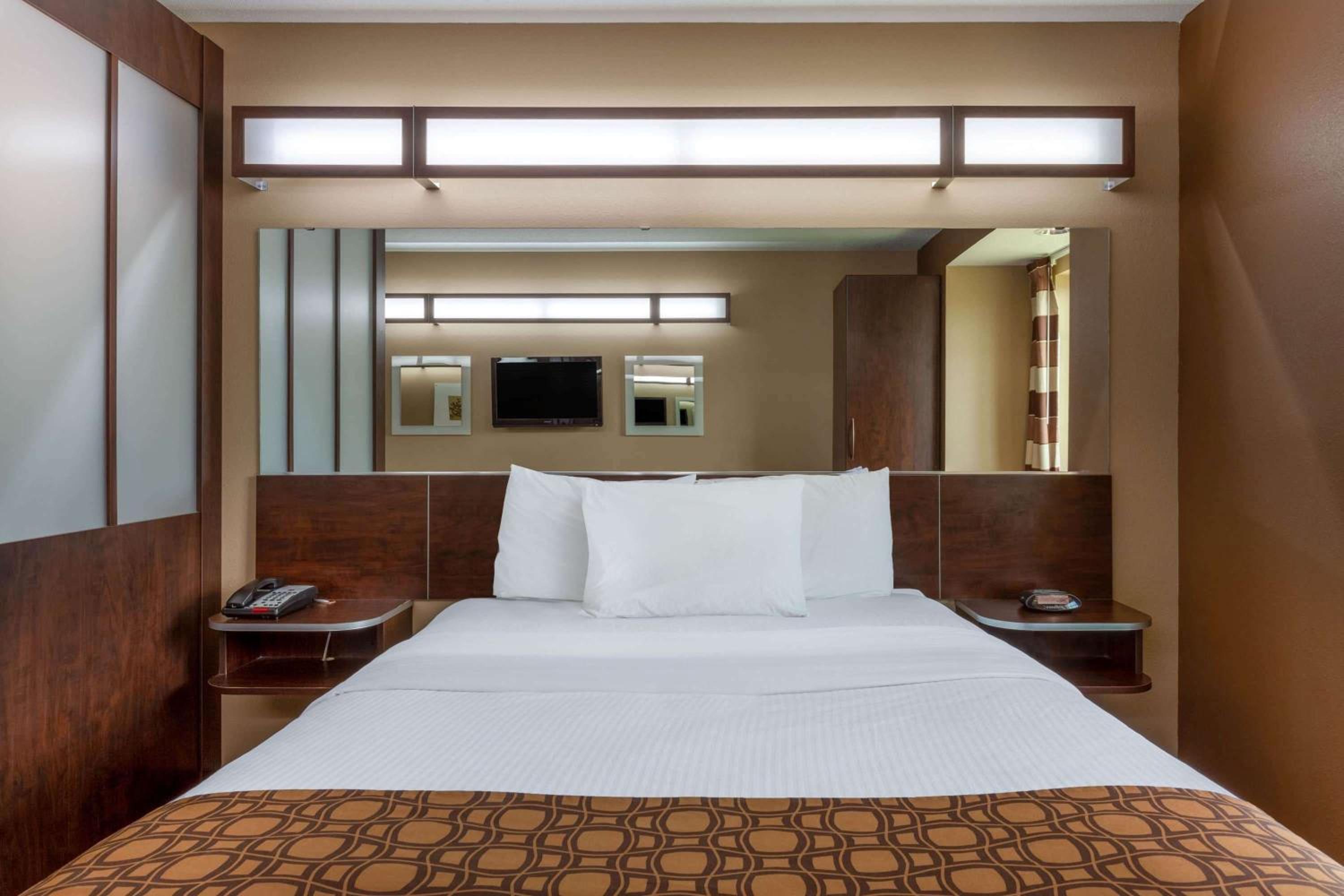 Microtel Inn & Suites by Wyndham Columbia, Billede 29
