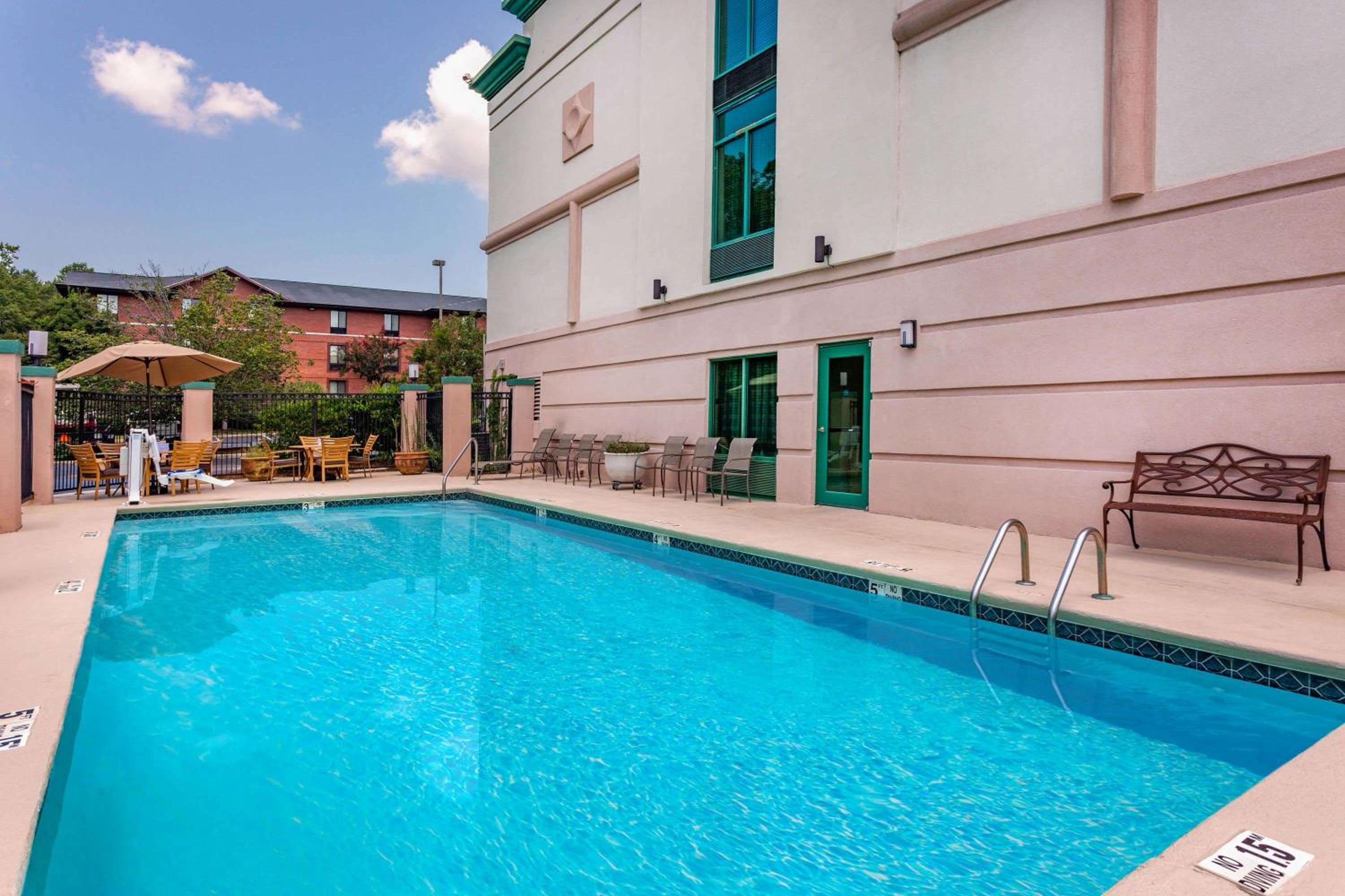 Macon Vacations - Wingate by Wyndham Macon - Property Image 36