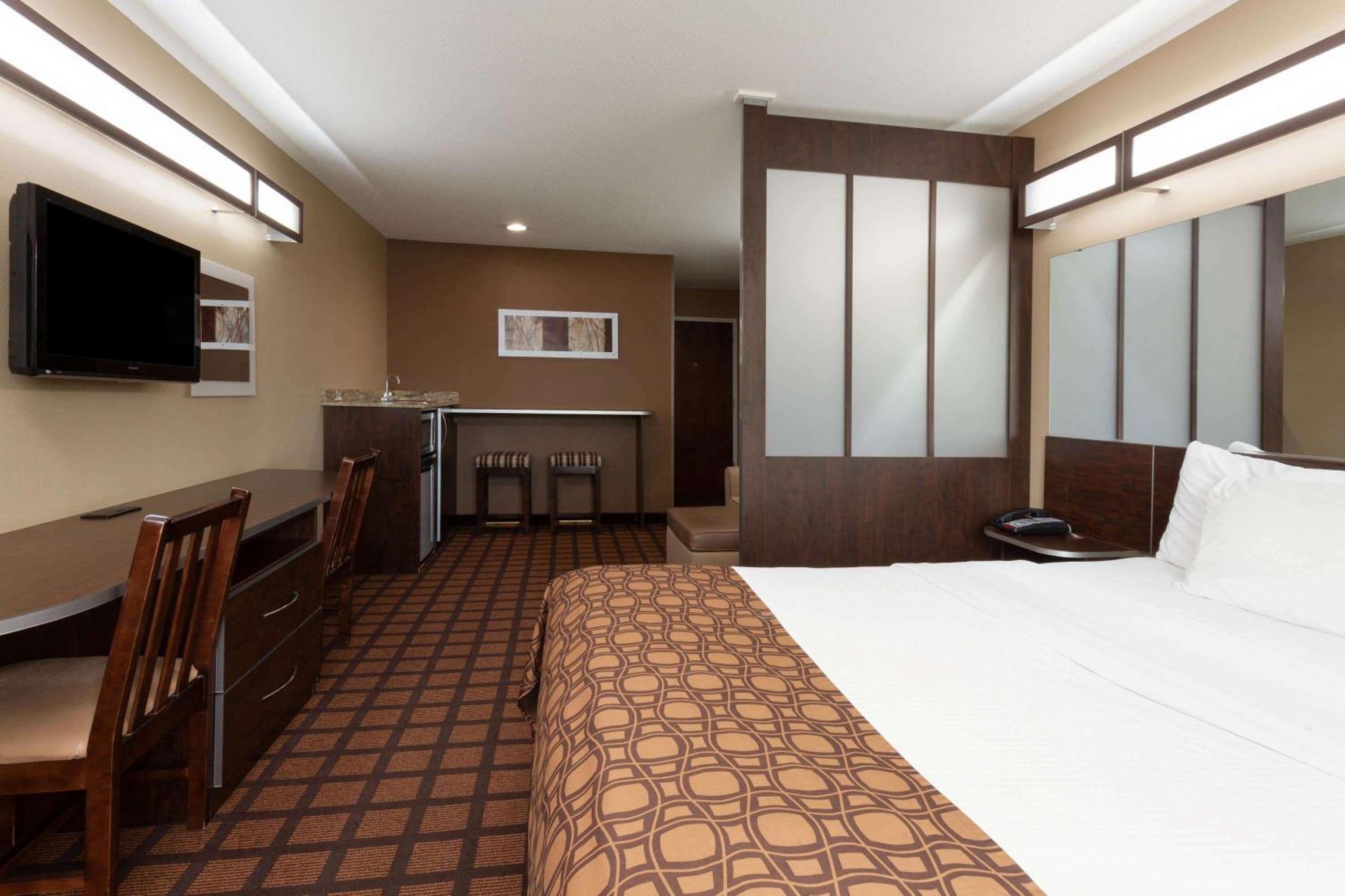 Microtel Inn & Suites by Wyndham Columbia, Billede 17