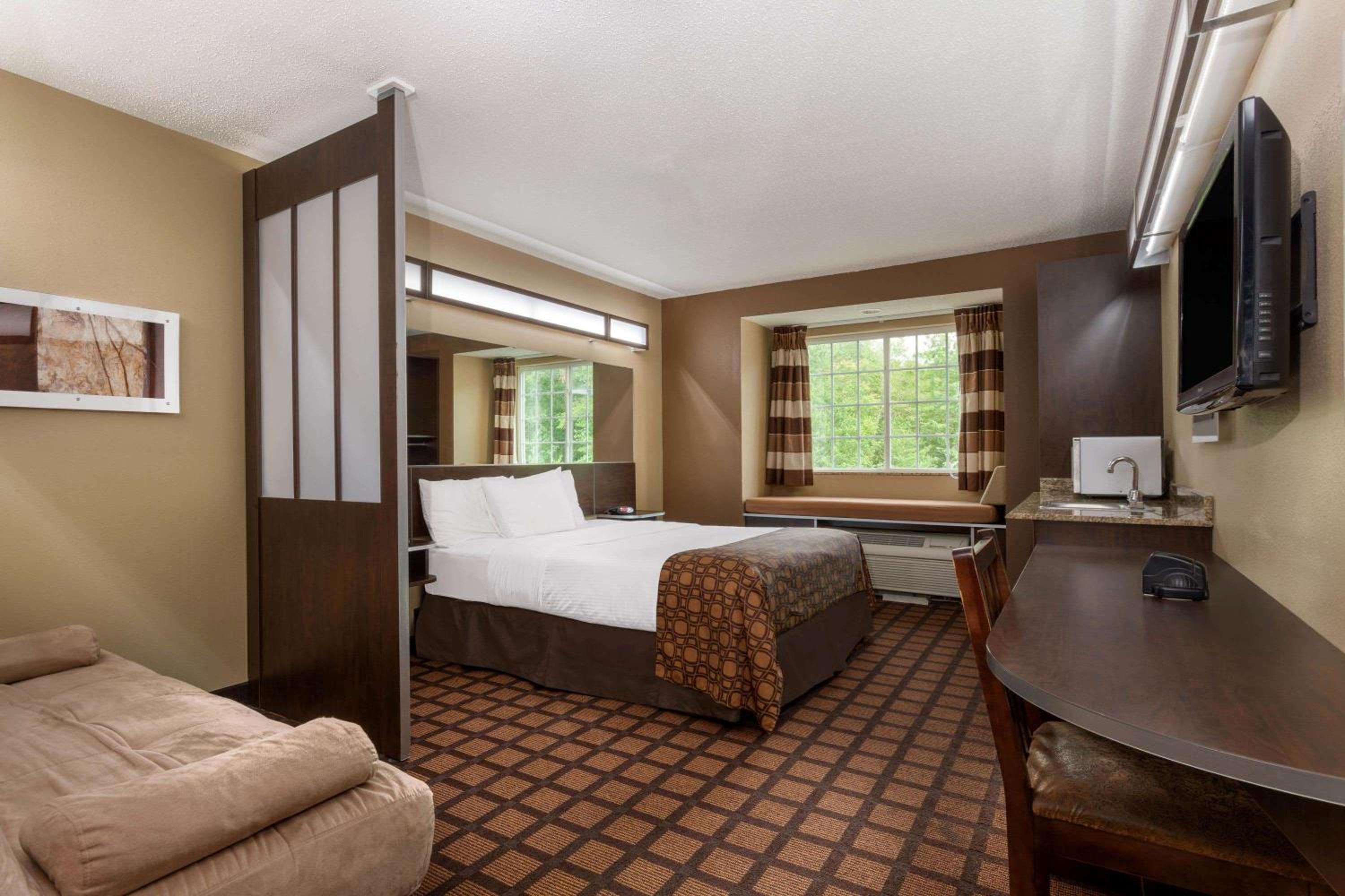Microtel Inn & Suites by Wyndham Columbia, Billede 31
