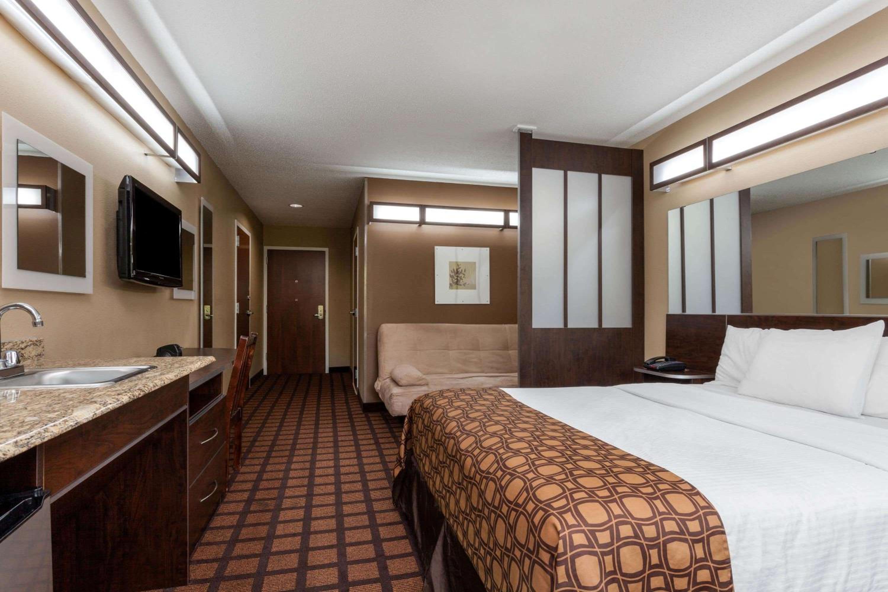 Microtel Inn & Suites by Wyndham Columbia, Billede 39