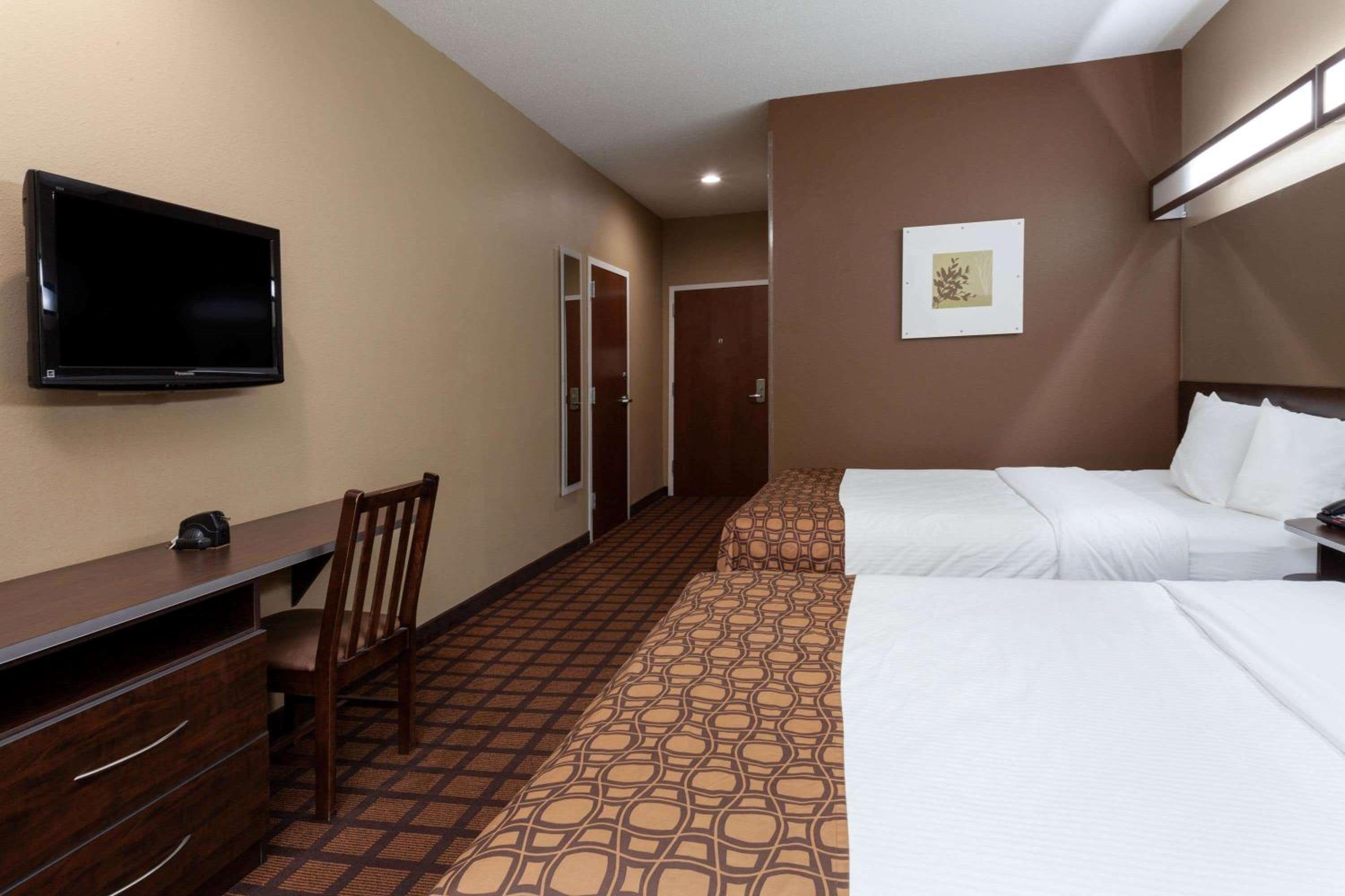 Microtel Inn & Suites by Wyndham Columbia, Billede 34
