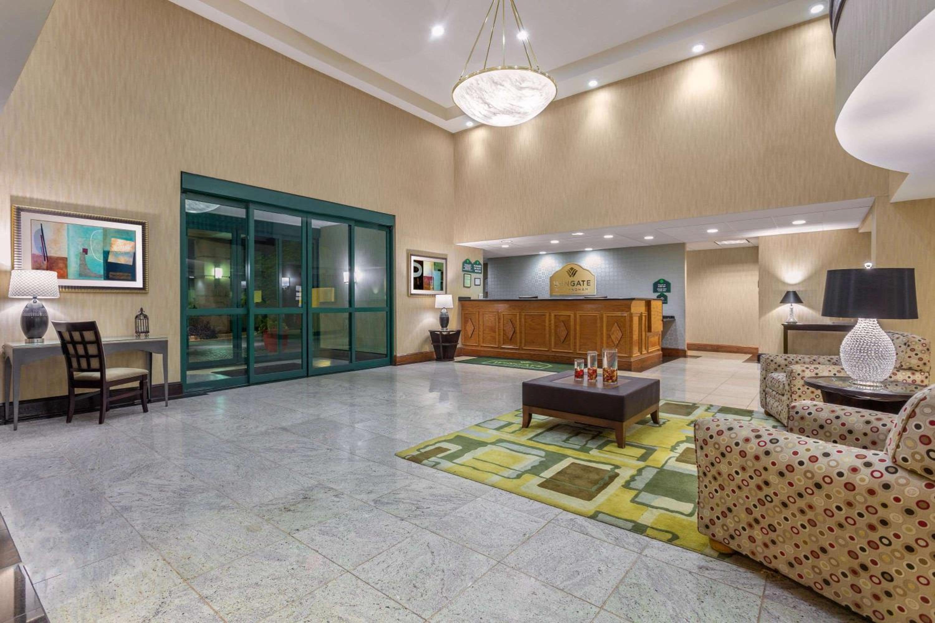 Macon Vacations - Wingate by Wyndham Macon - Property Image 34