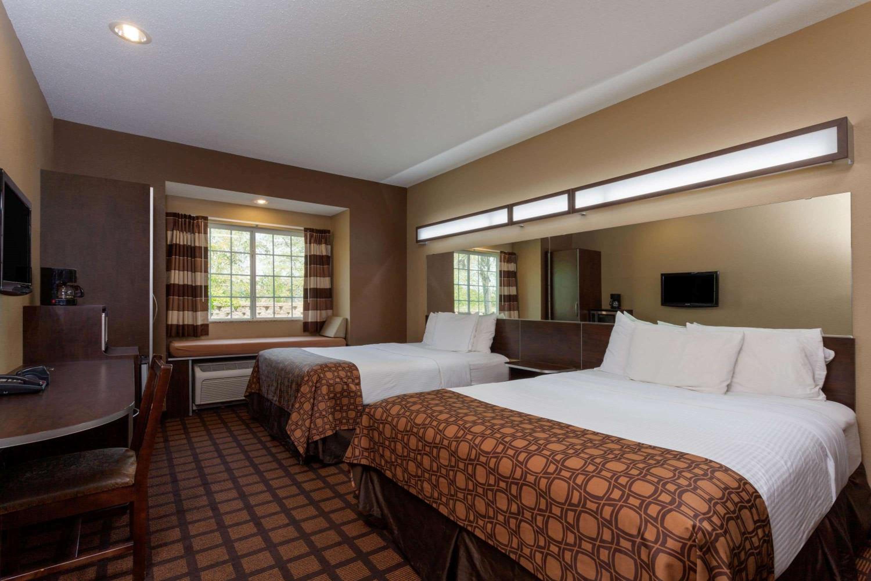 Microtel Inn & Suites by Wyndham Columbia, Billede 15