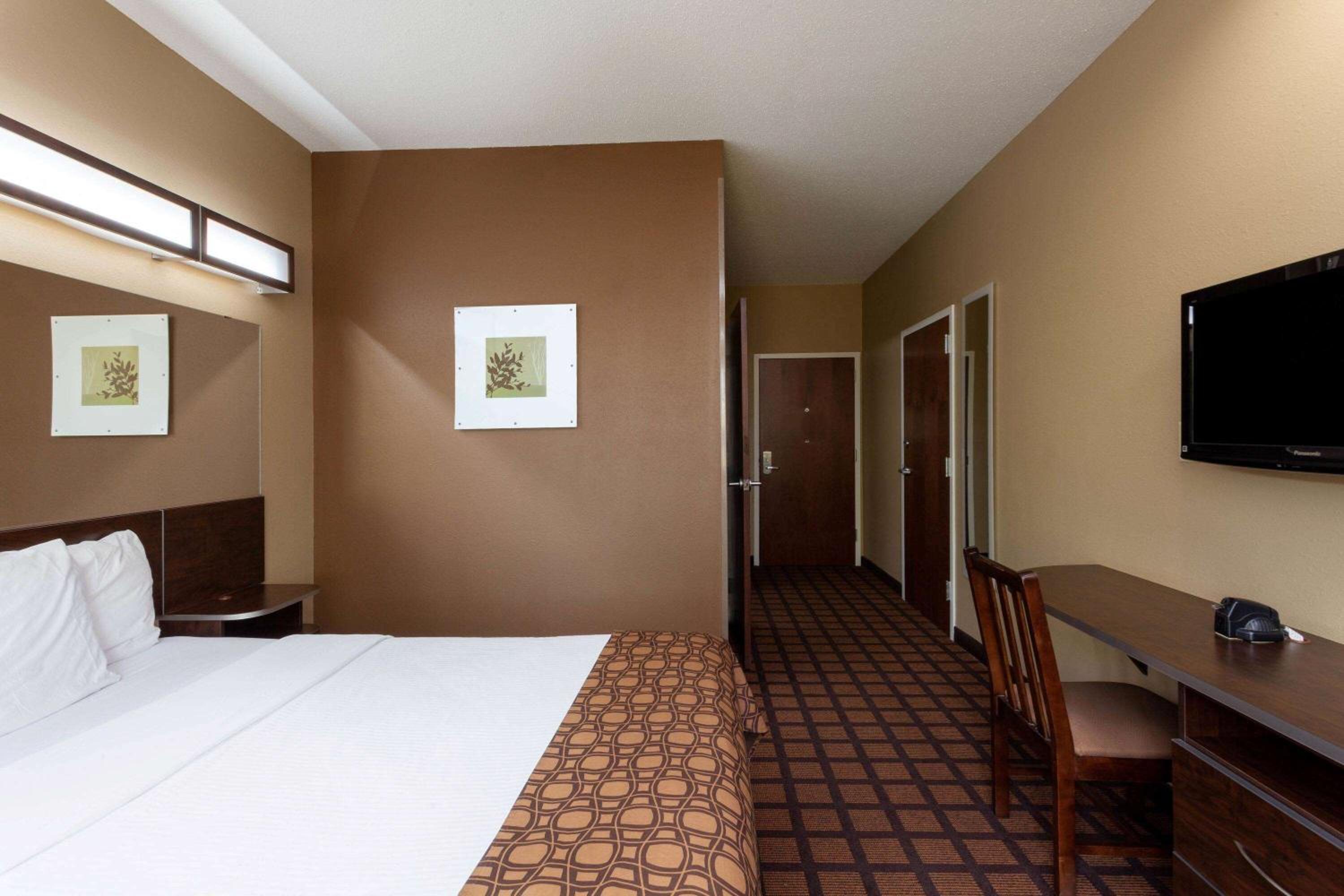 Microtel Inn & Suites by Wyndham Columbia, Billede 28