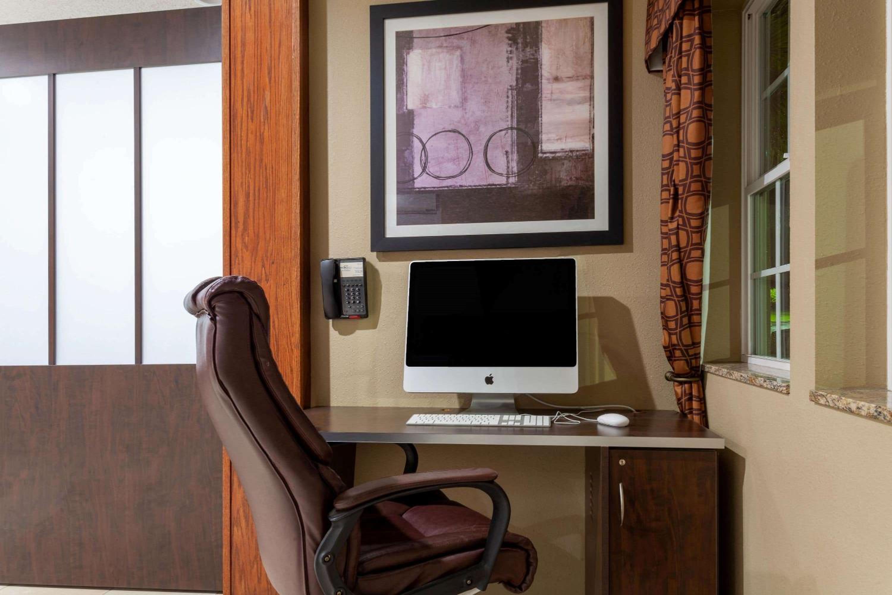 Microtel Inn & Suites by Wyndham Columbia, Billede 37