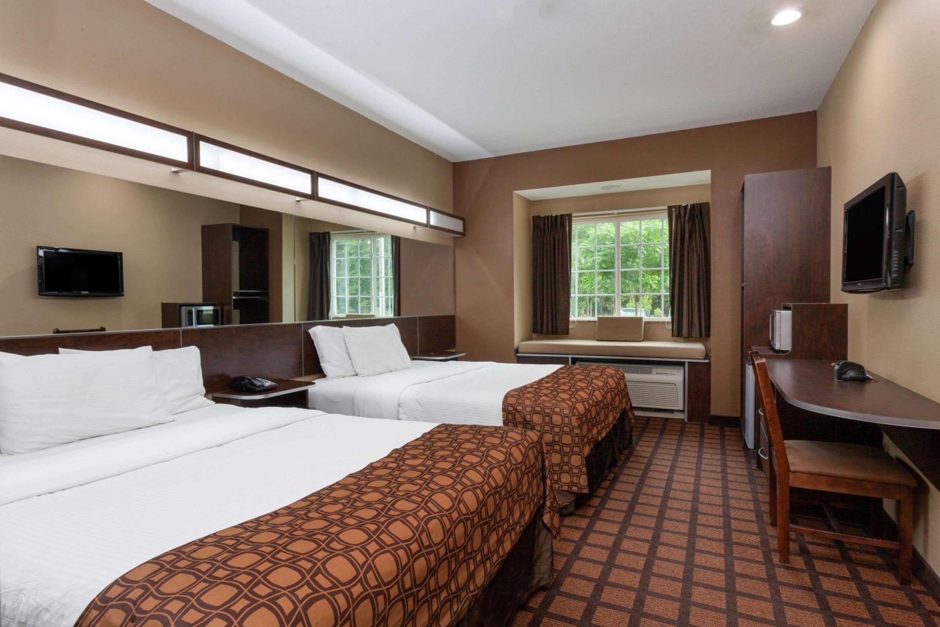 Microtel Inn & Suites by Wyndham Columbia, Billede 36