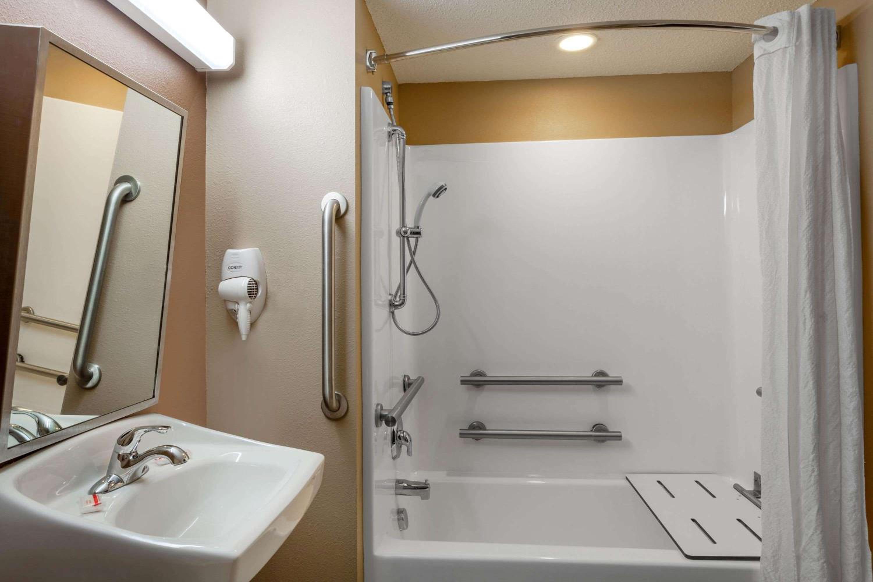 Microtel Inn & Suites by Wyndham Columbia, Billede 14