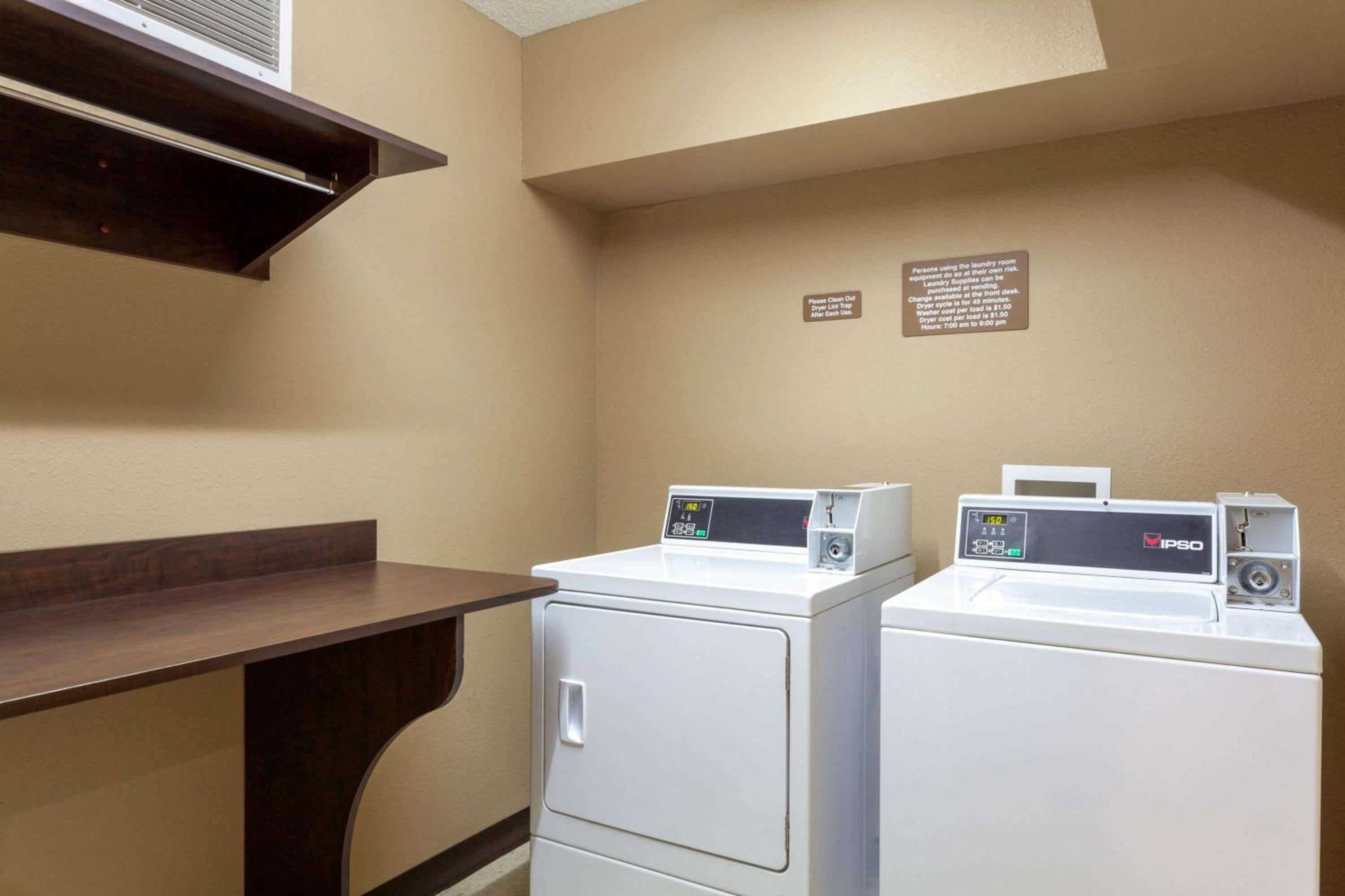 Microtel Inn & Suites by Wyndham Columbia, Billede 18