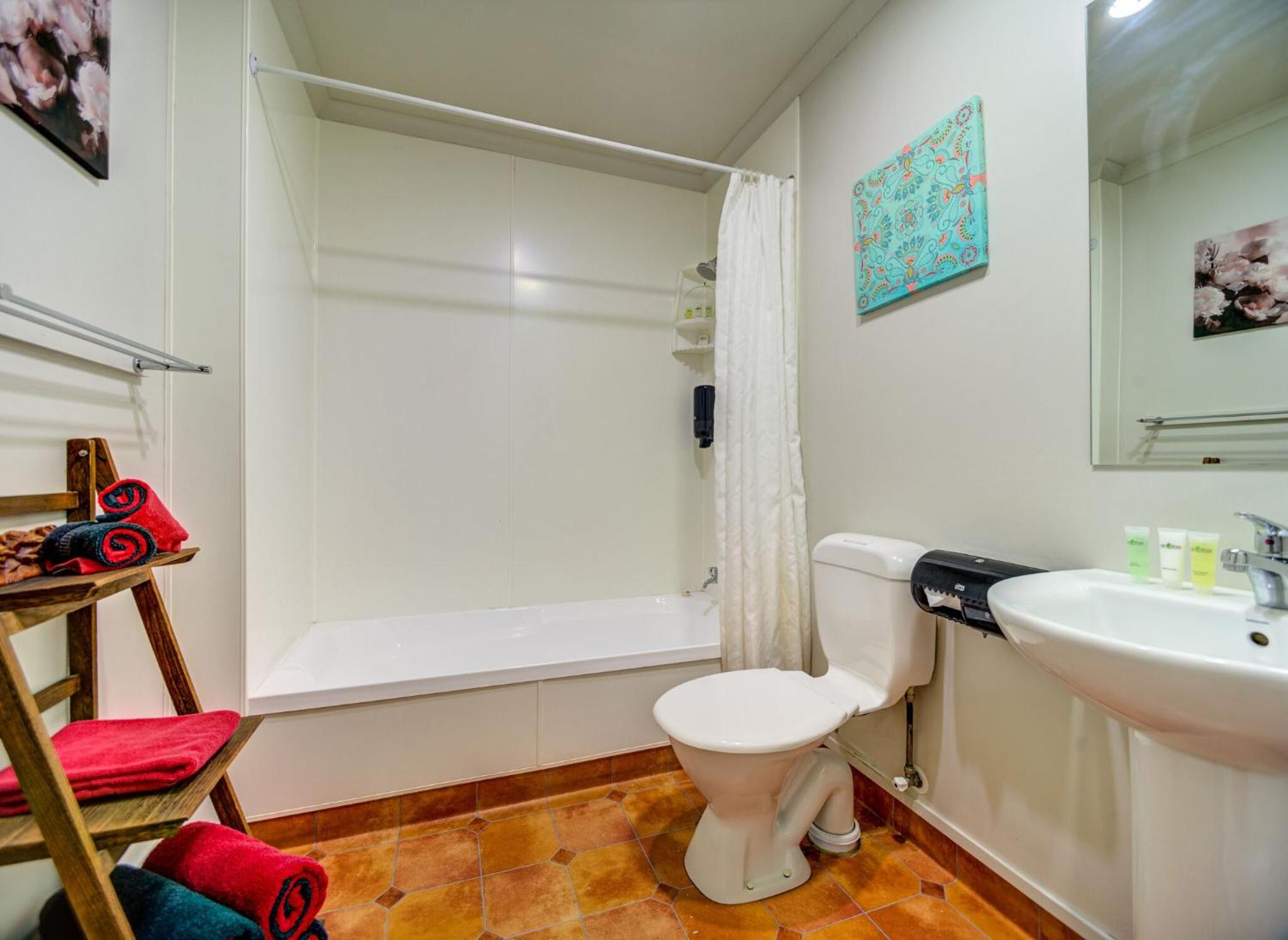 Silver Fern Lodge — photo 53