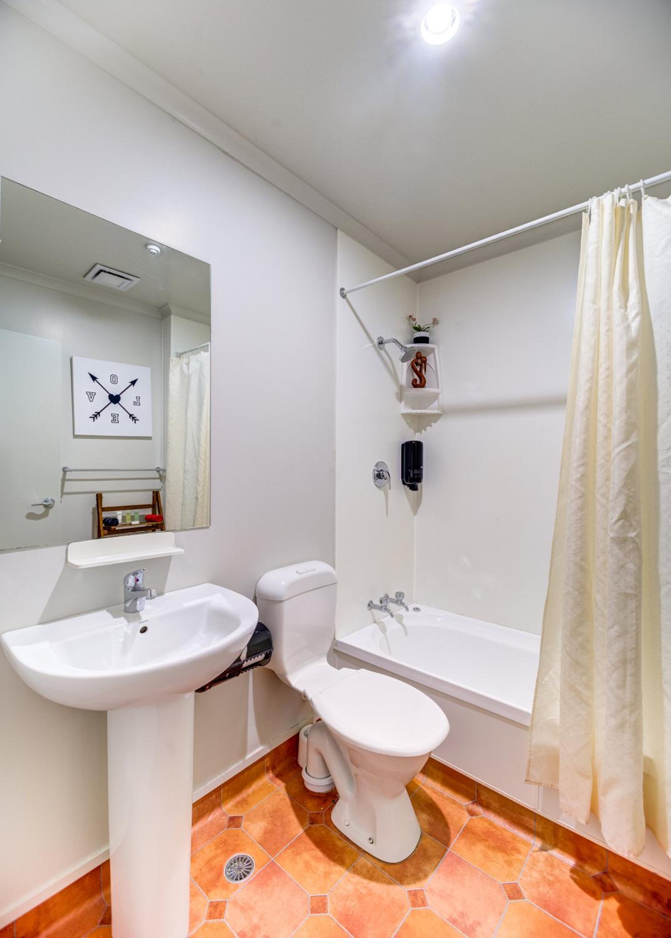 Silver Fern Lodge — photo 44