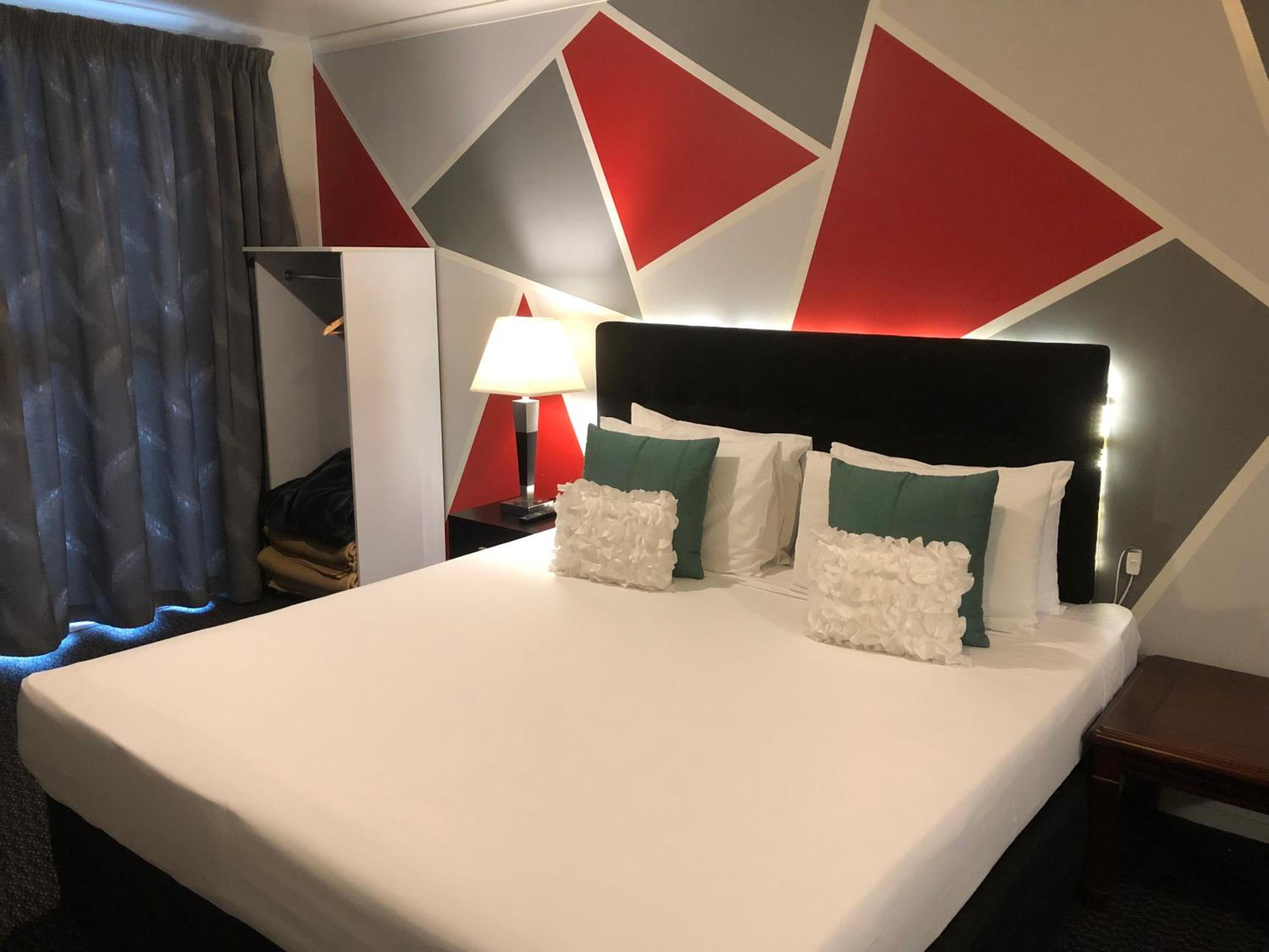 Silver Fern Lodge — photo 34