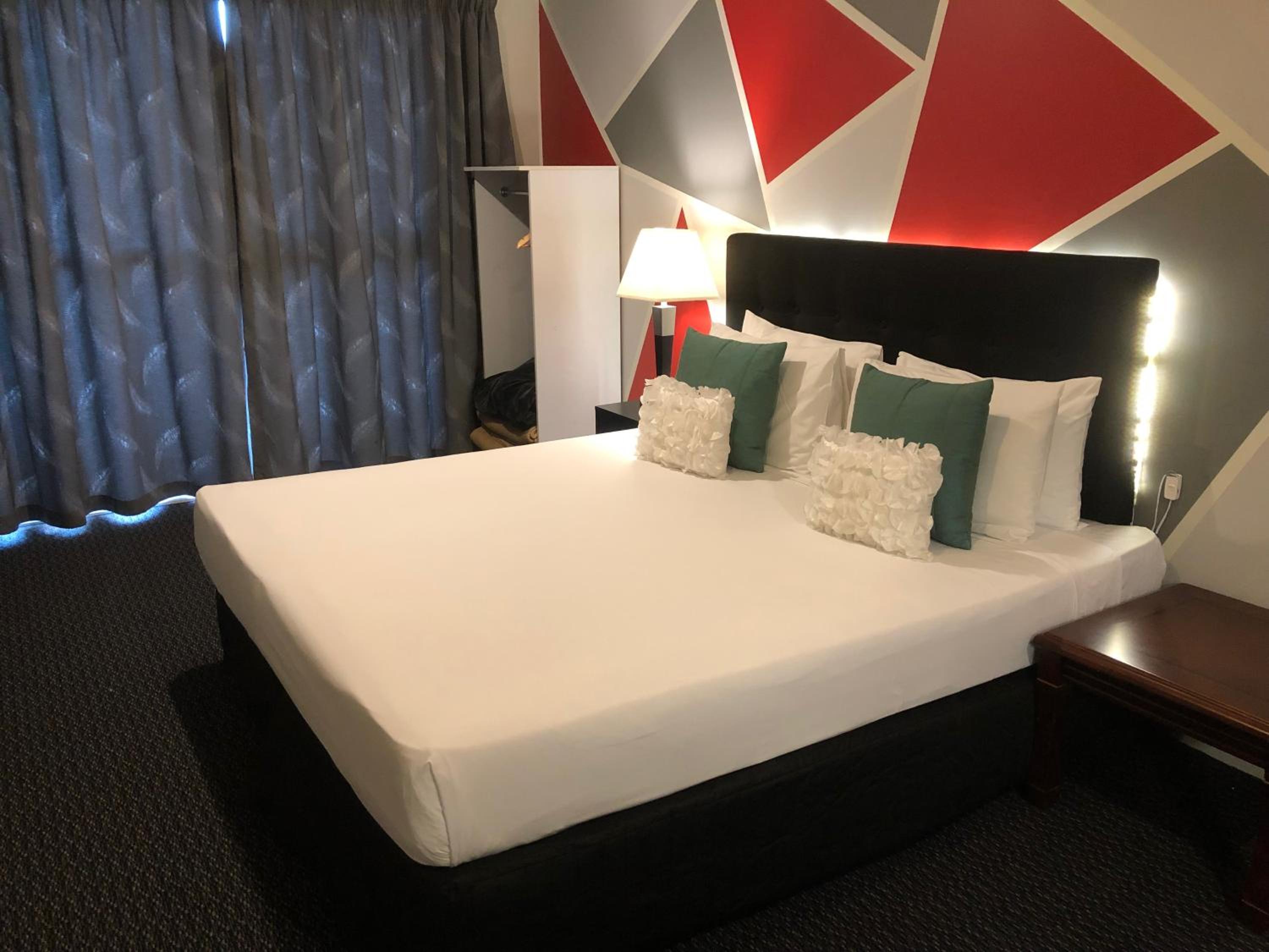 Silver Fern Lodge — photo 72
