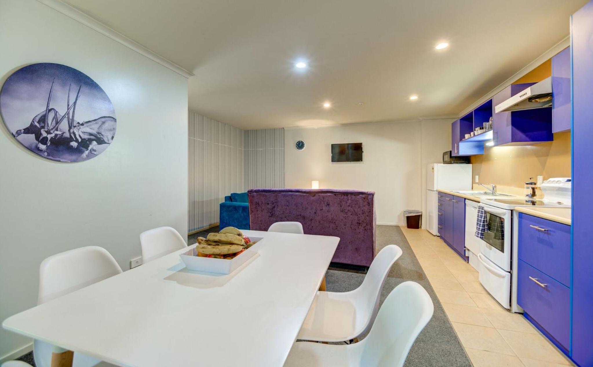 Silver Fern Lodge — photo 31