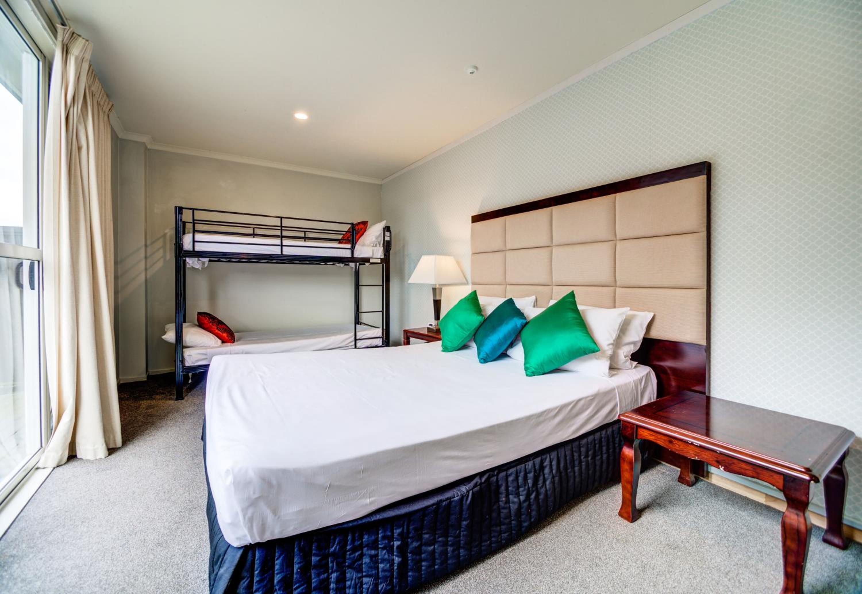 Silver Fern Lodge — photo 49