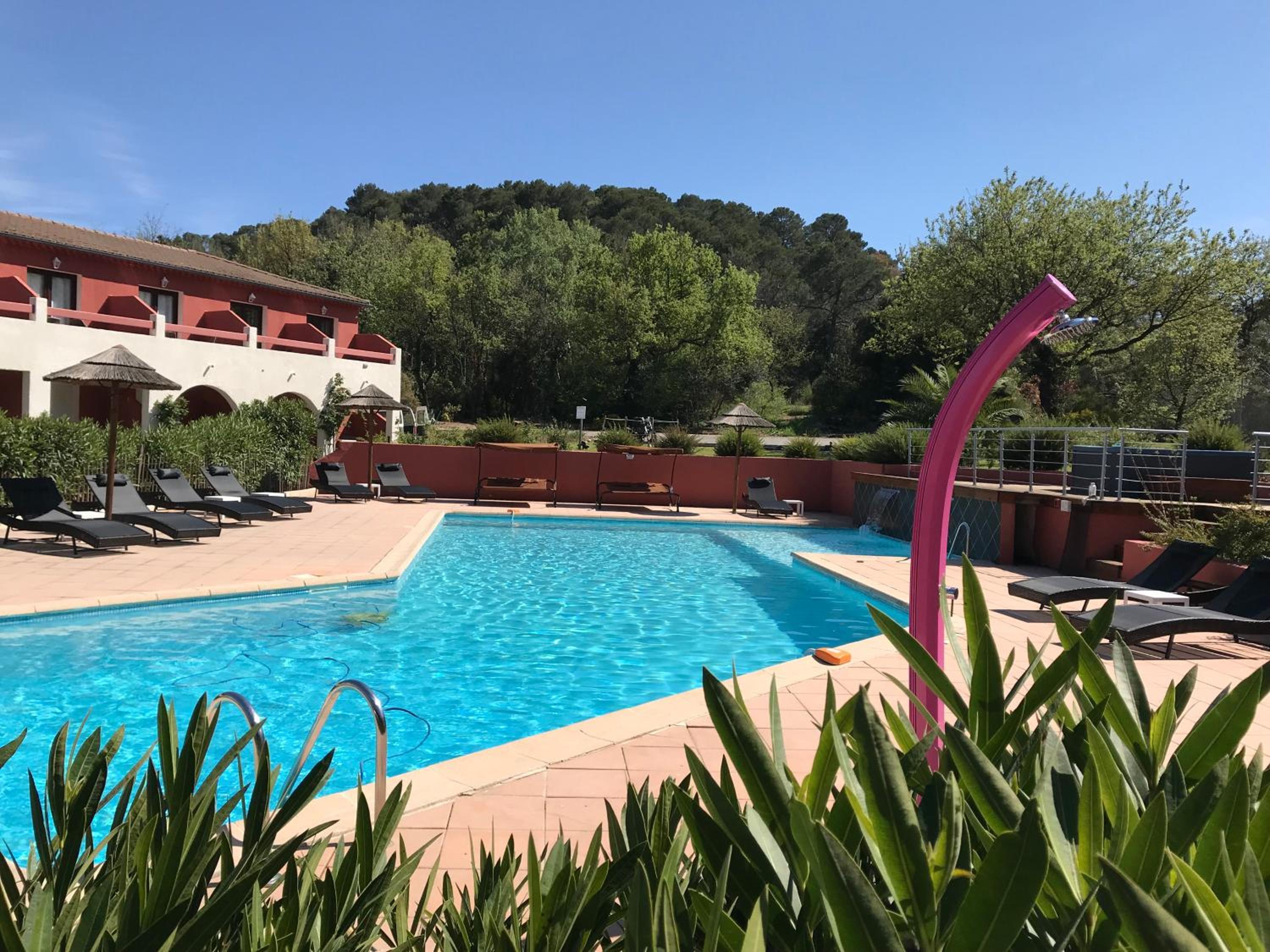 Les Pins Blancs en Provence, photo 15