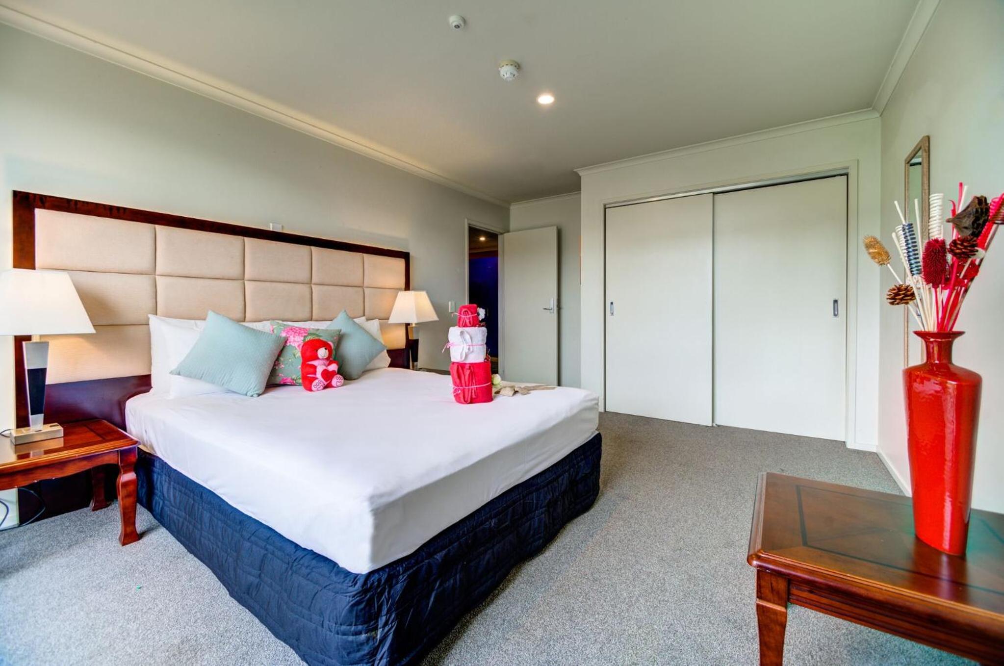Silver Fern Lodge — photo 64