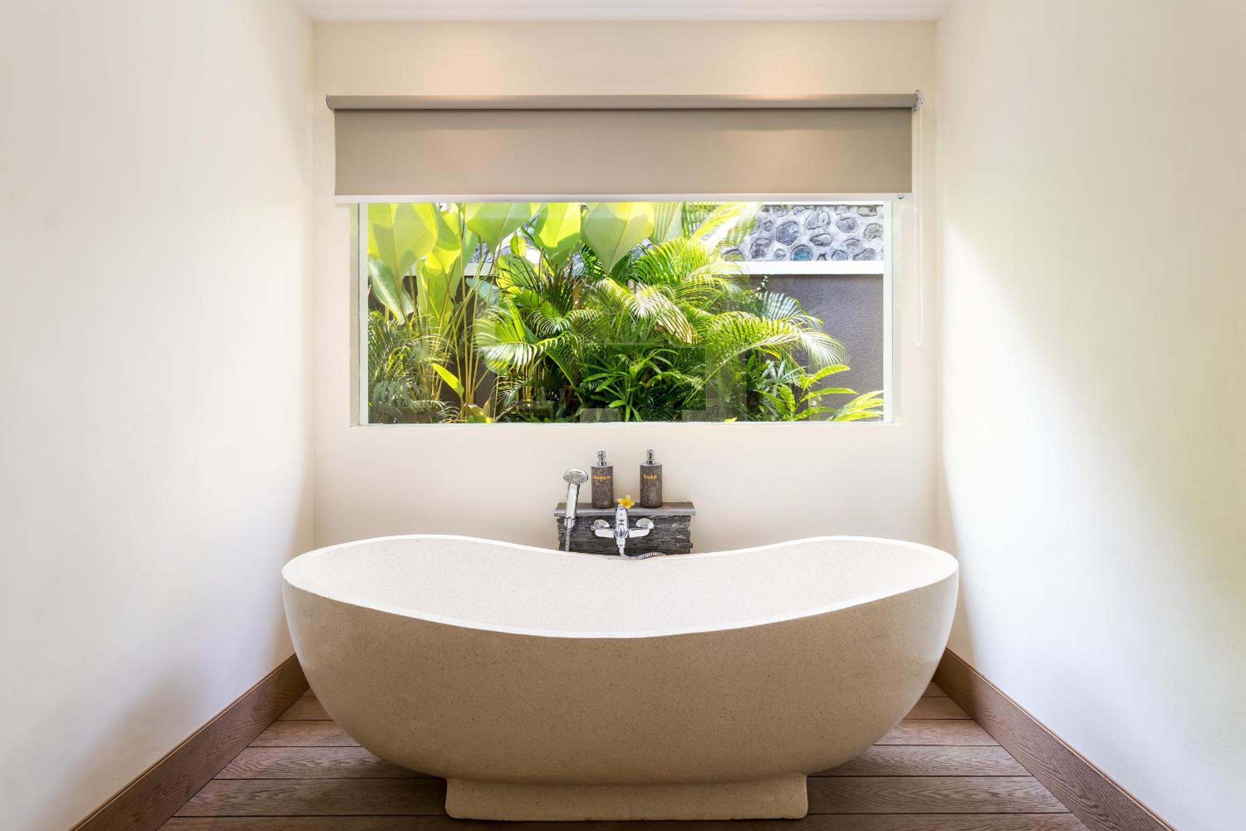 Annupuri Villas Bali