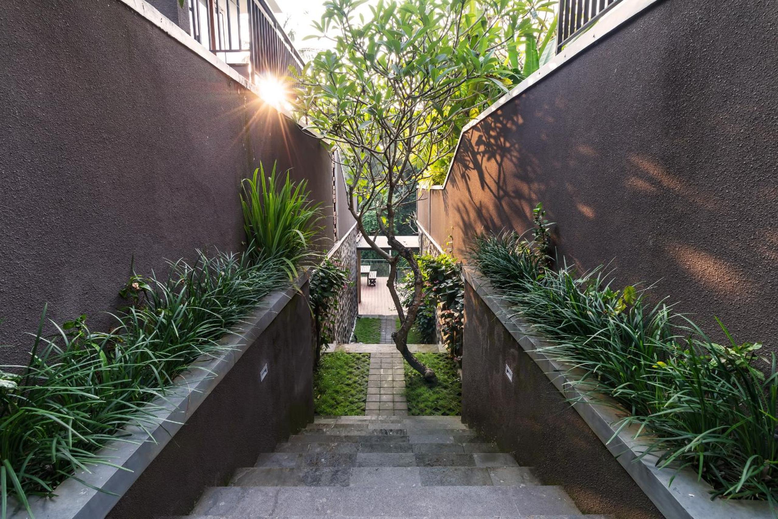 Annupuri Villas Bali