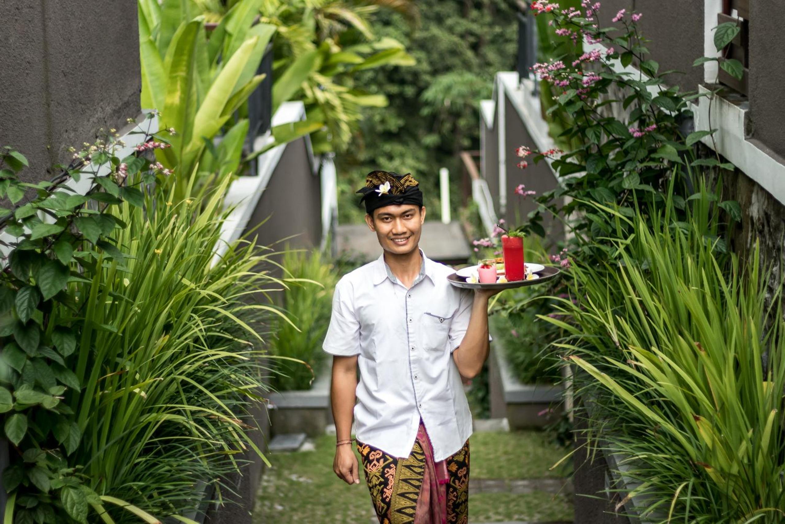 Annupuri Villas Bali - Image 4