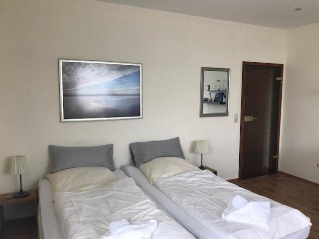 Pension Appartementhaus Hus Möhlenbarg