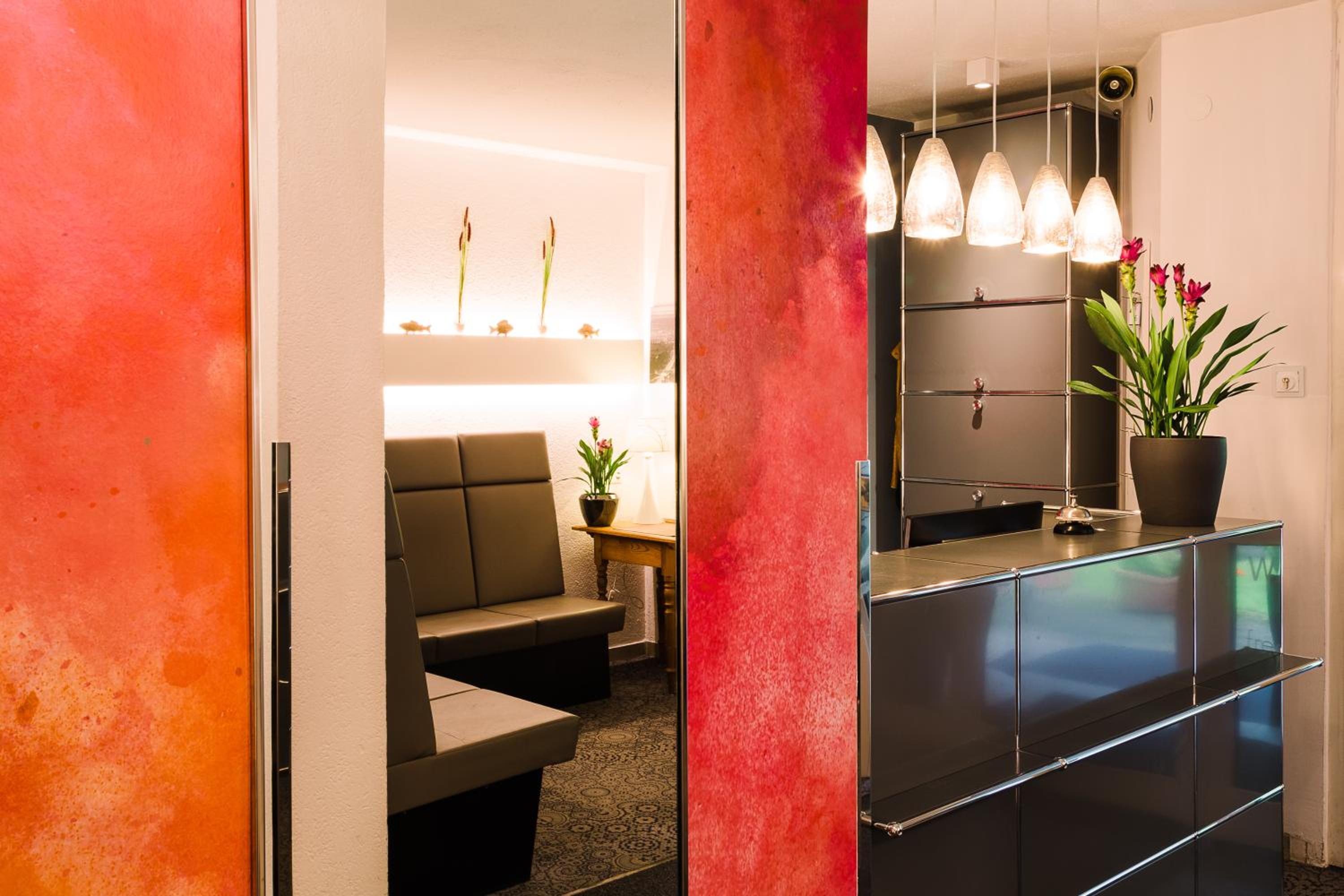 Munich Vacations - Hotel Villa Solln - Property Image 61
