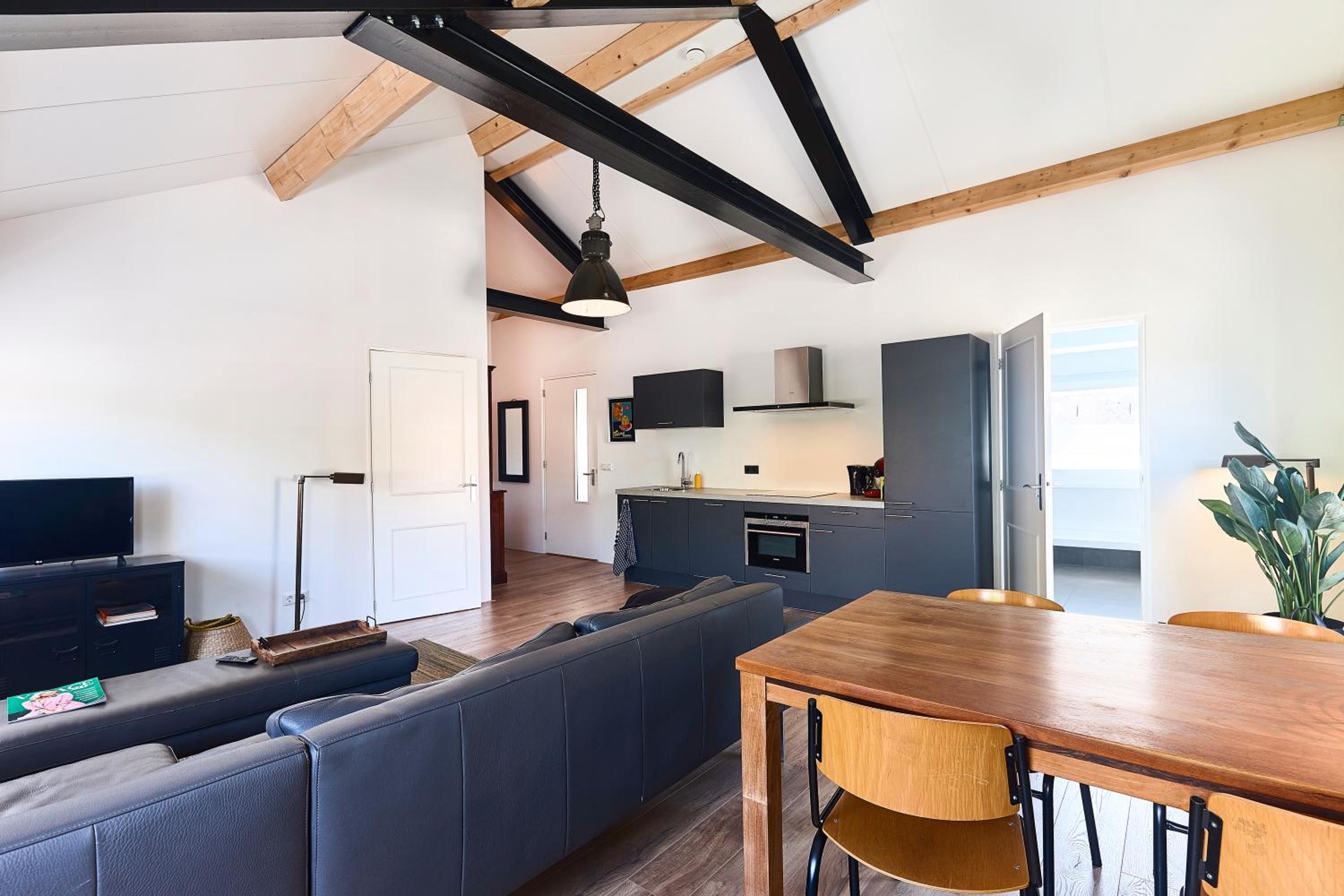 ROYAAL APPARTEMENT CENTRUM MIDDELBURG view 4