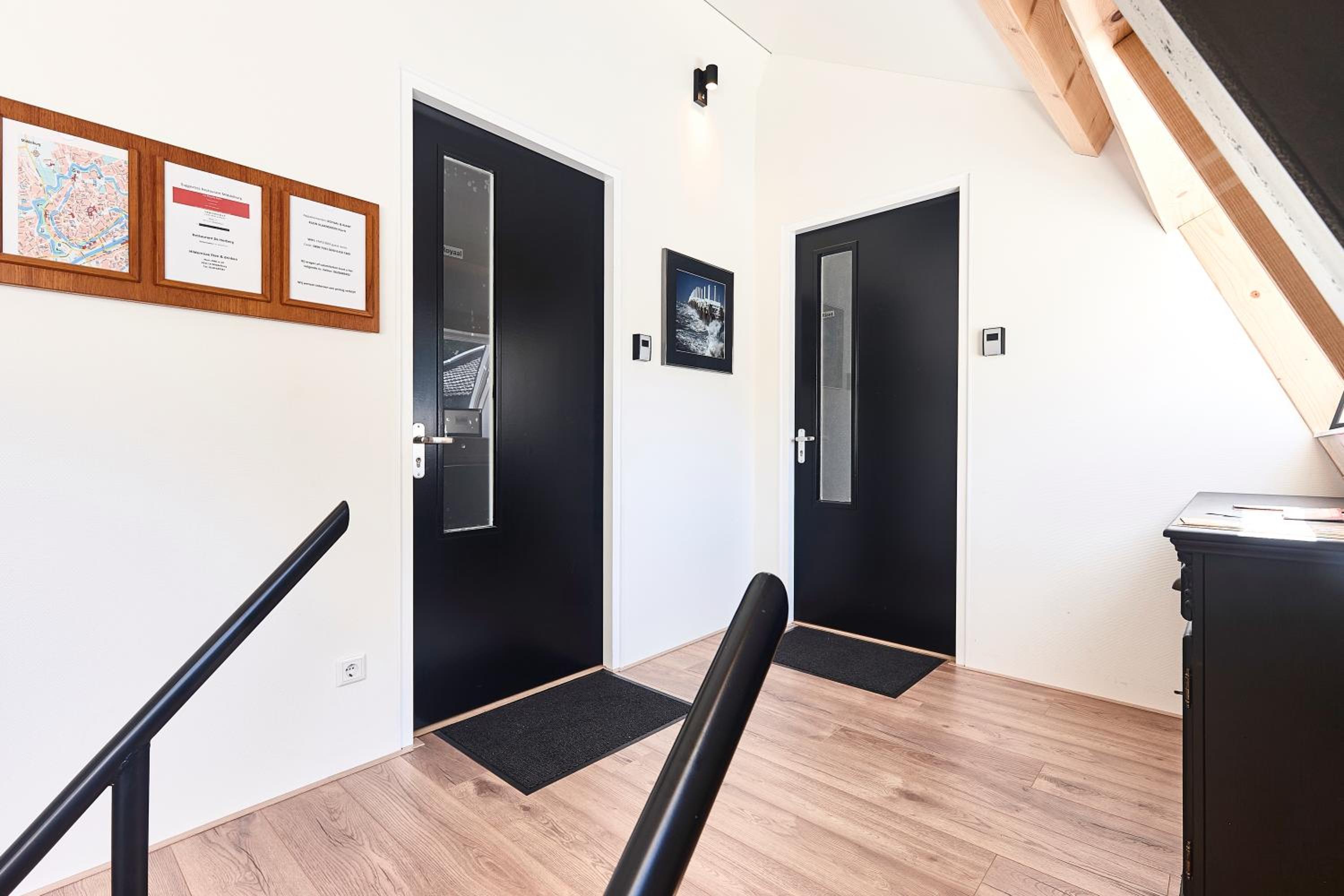 ROYAAL APPARTEMENT CENTRUM MIDDELBURG view 3