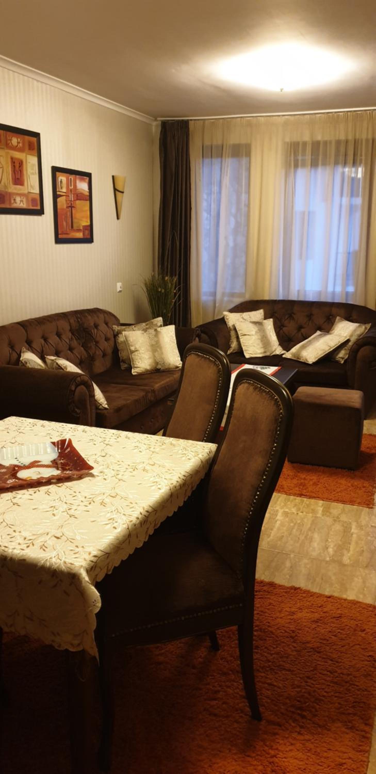 Snow magic Grand Monastery