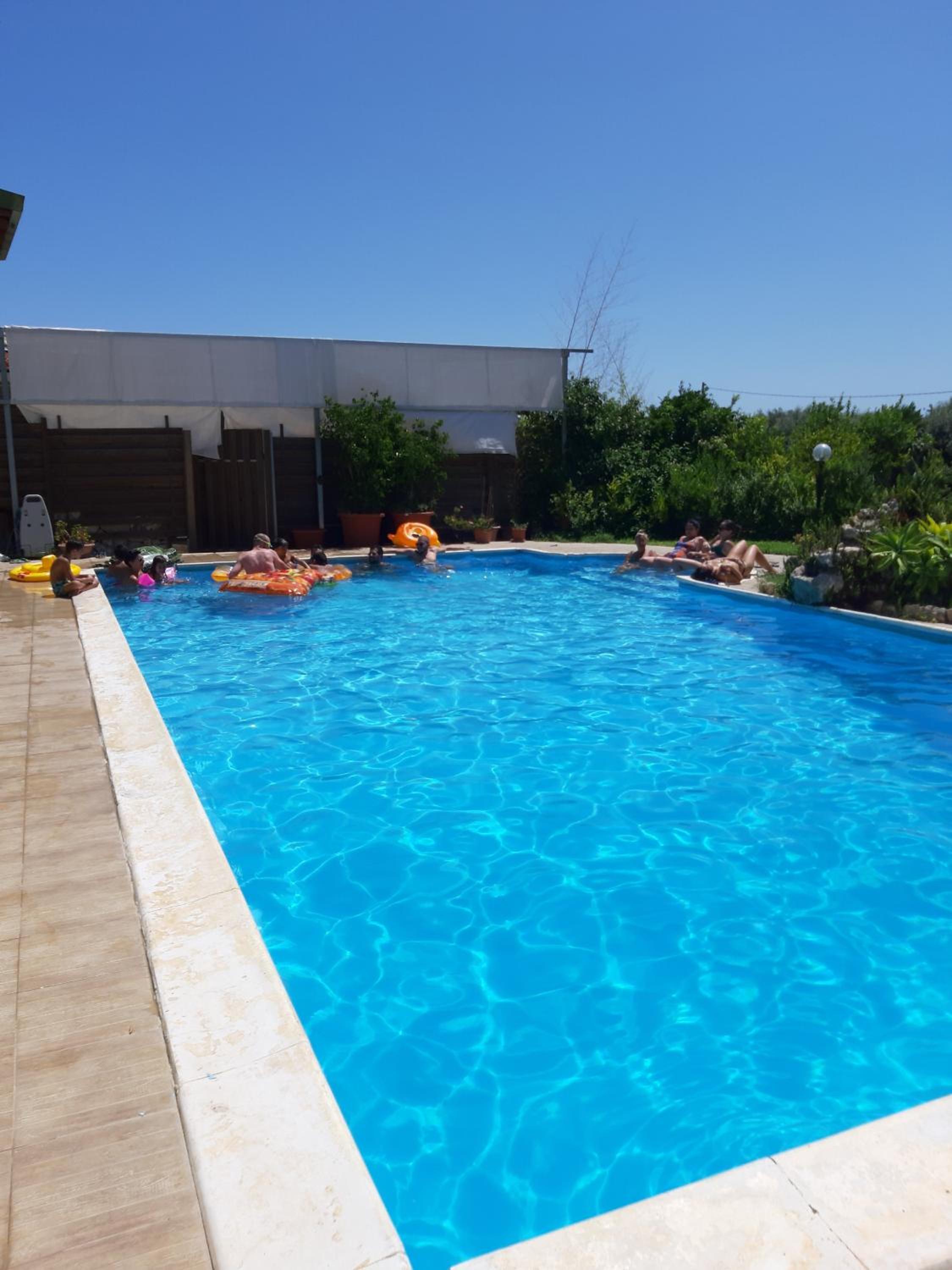 Villa Belfronte photo 5