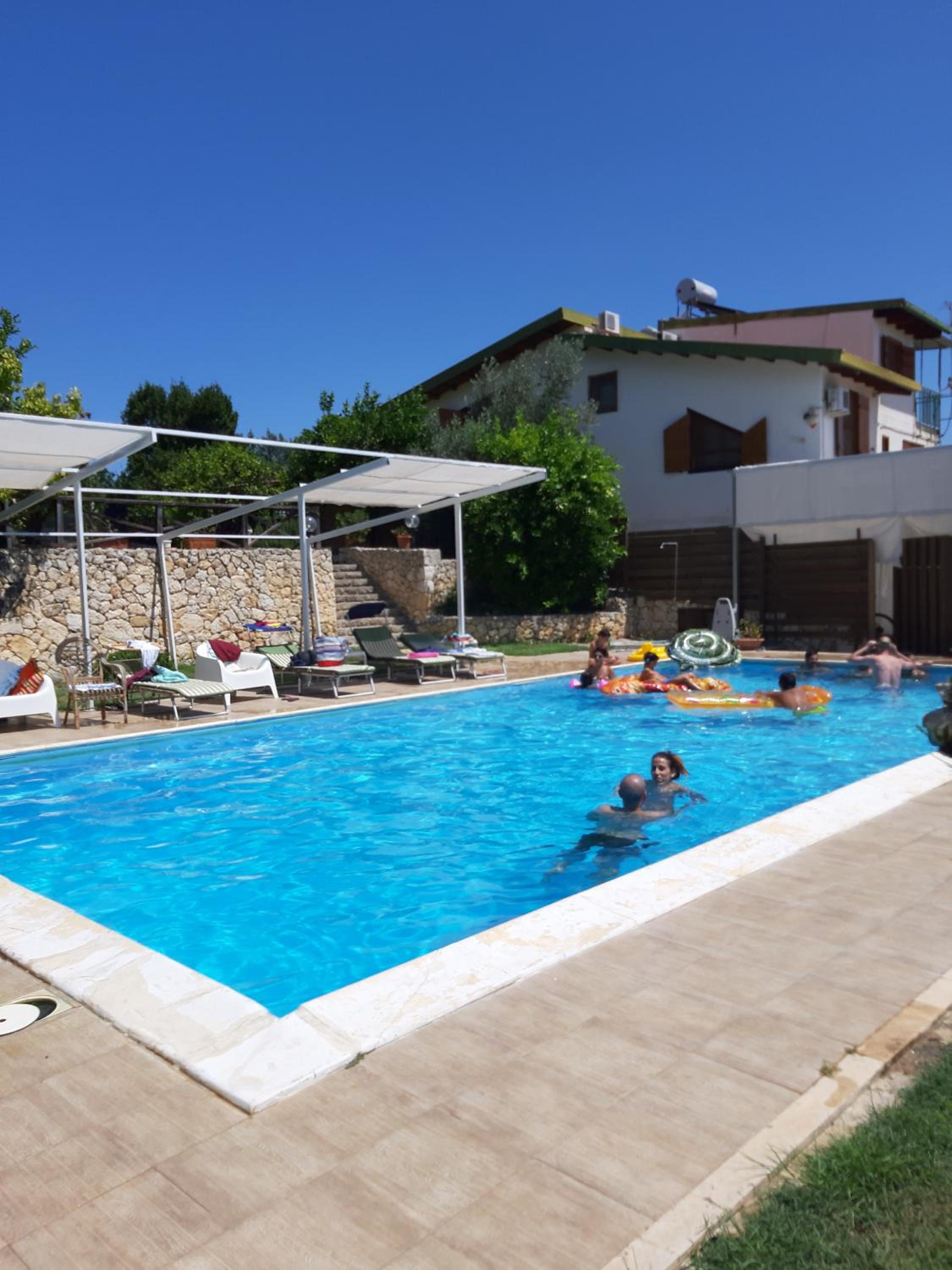 Villa Belfronte photo 2