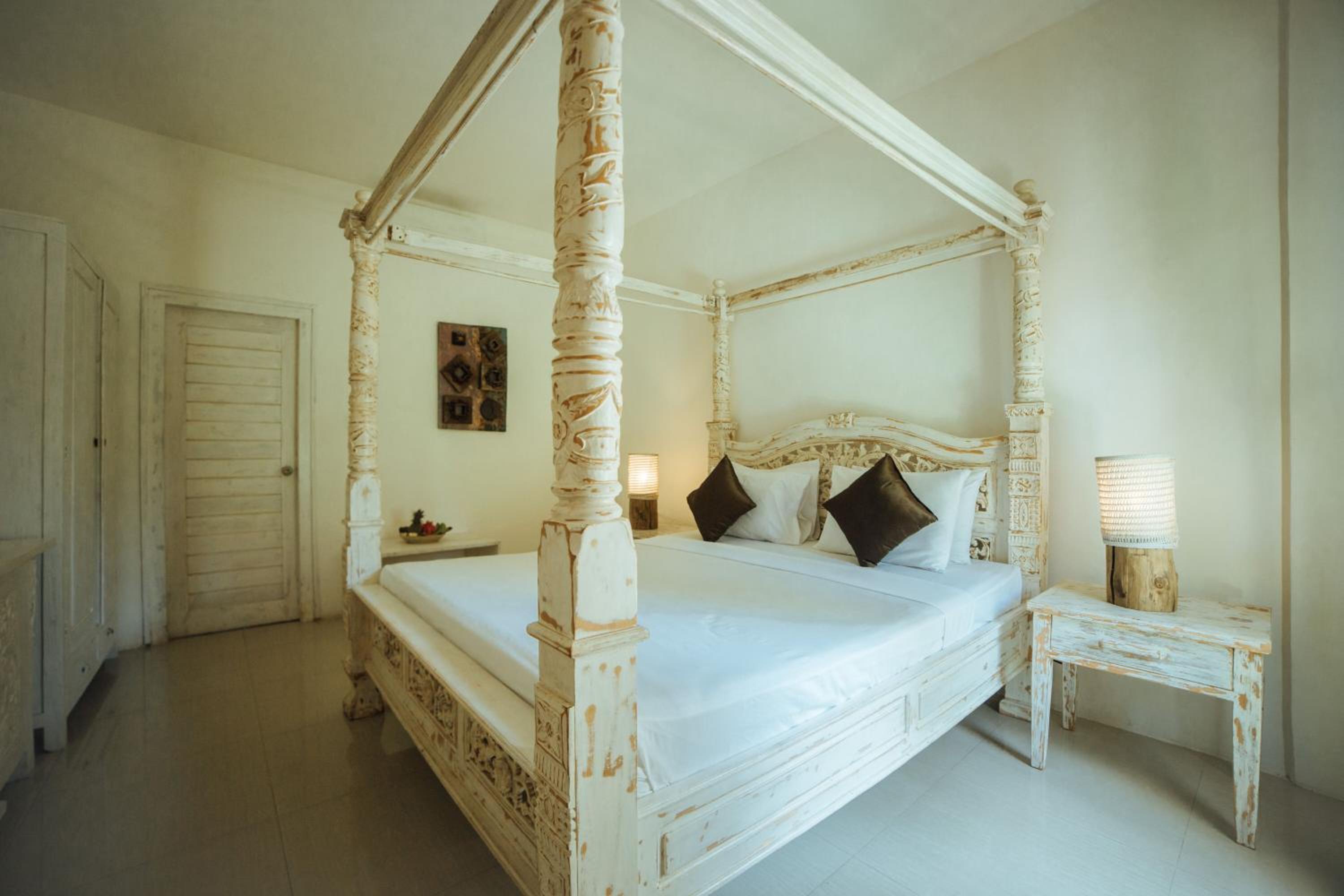 Gili Amor Boutique Resort