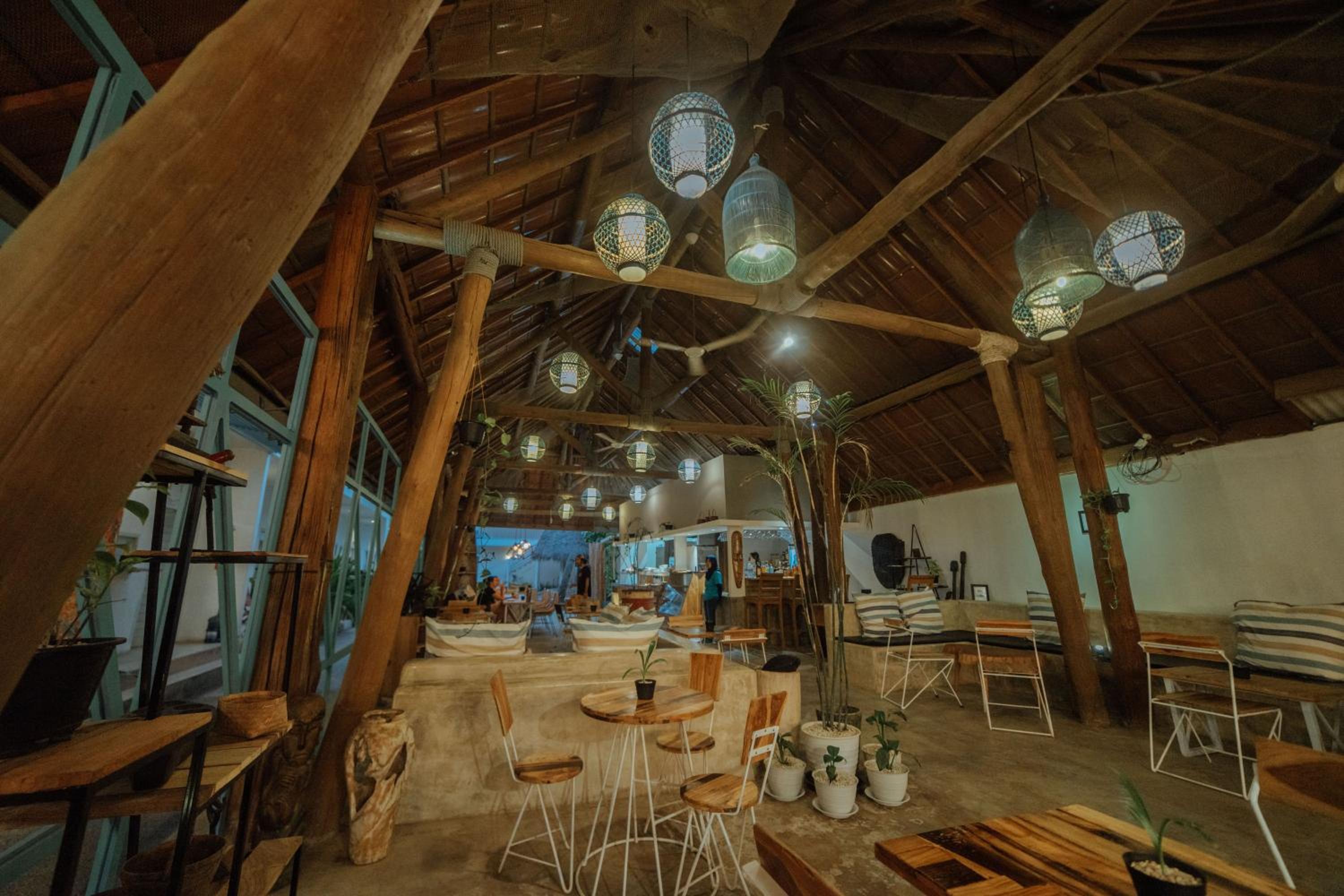 Gili Amor Boutique Resort