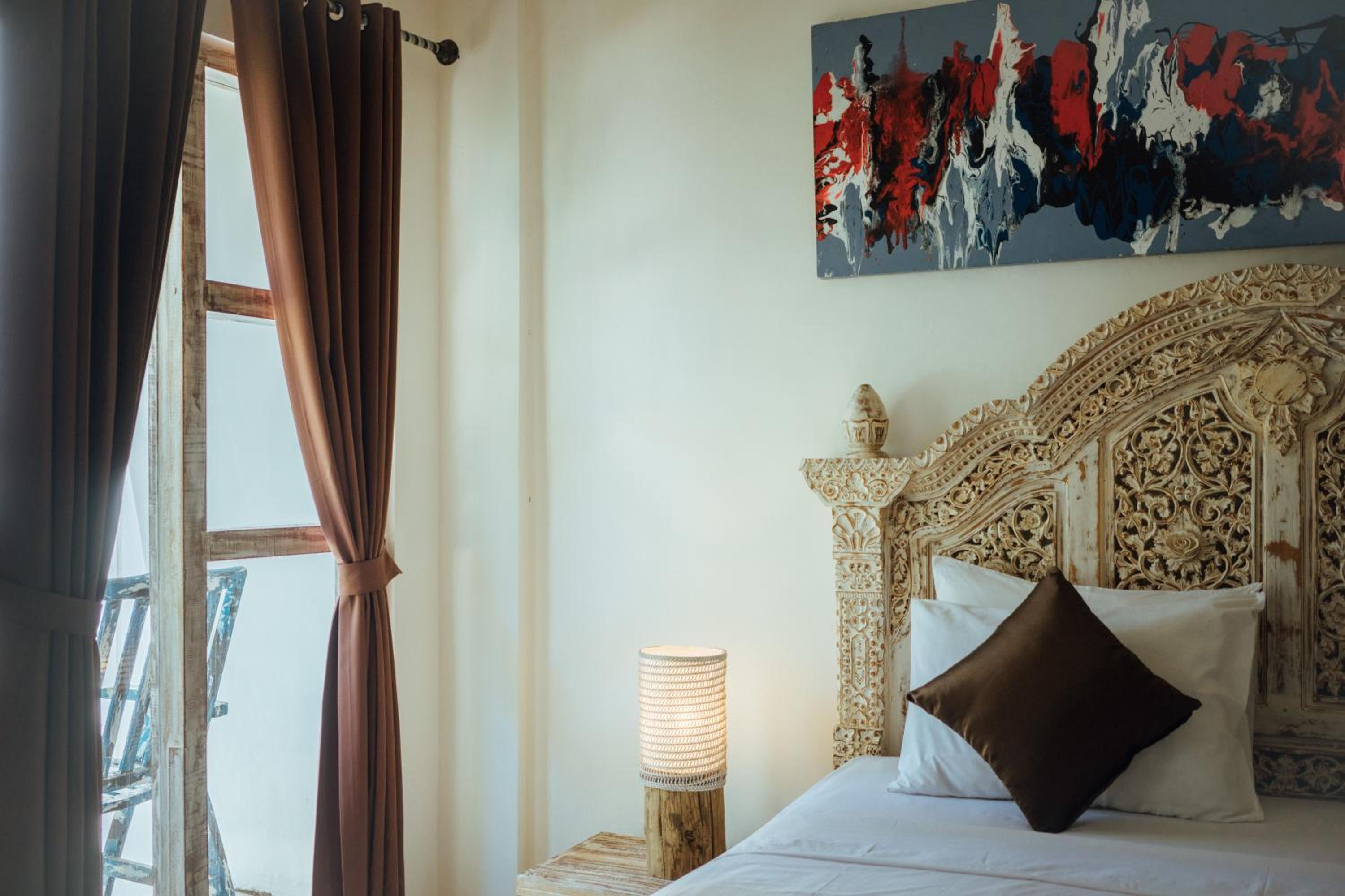 Gili Amor Boutique Resort