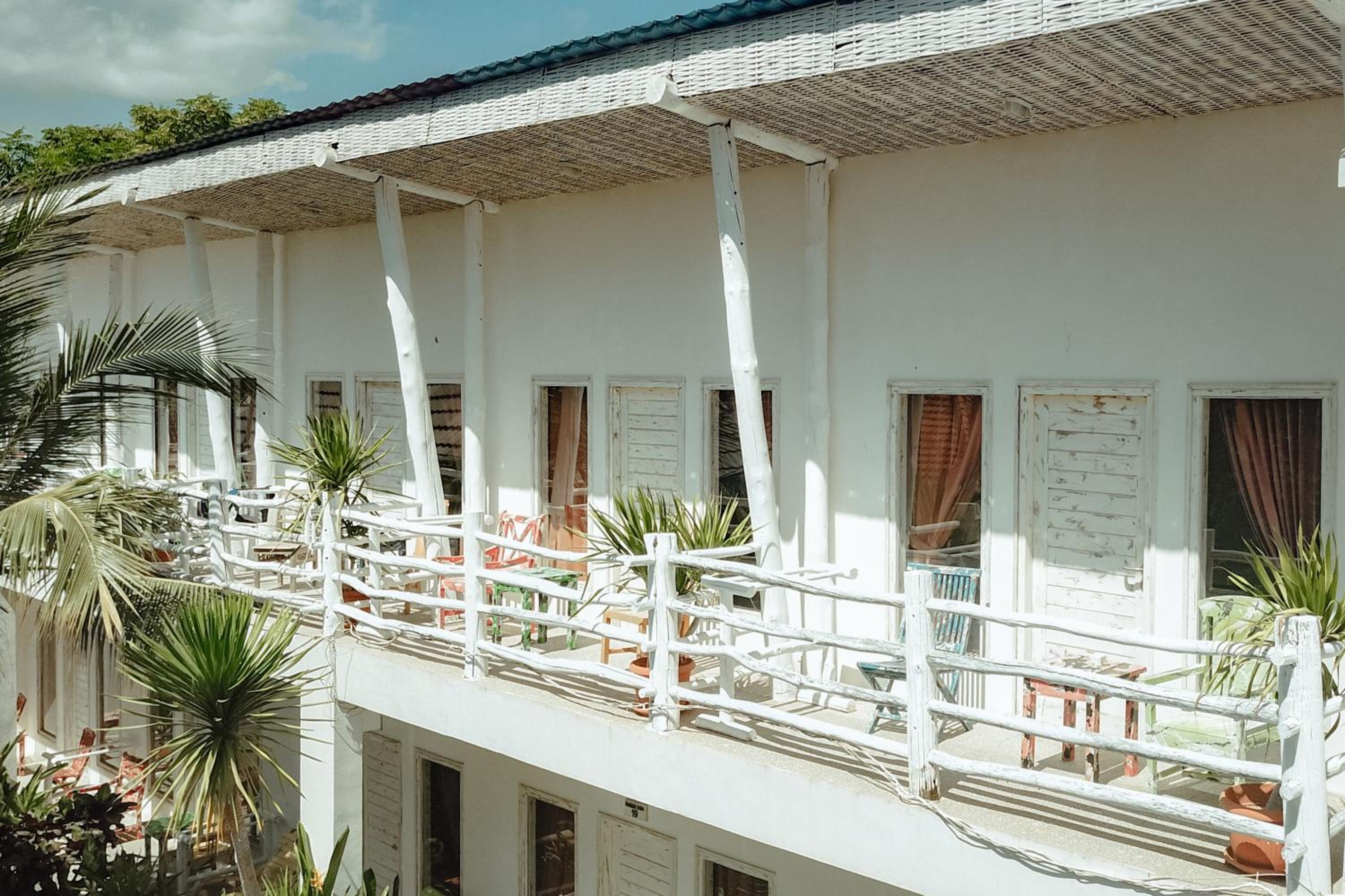 Gili Amor Boutique Resort