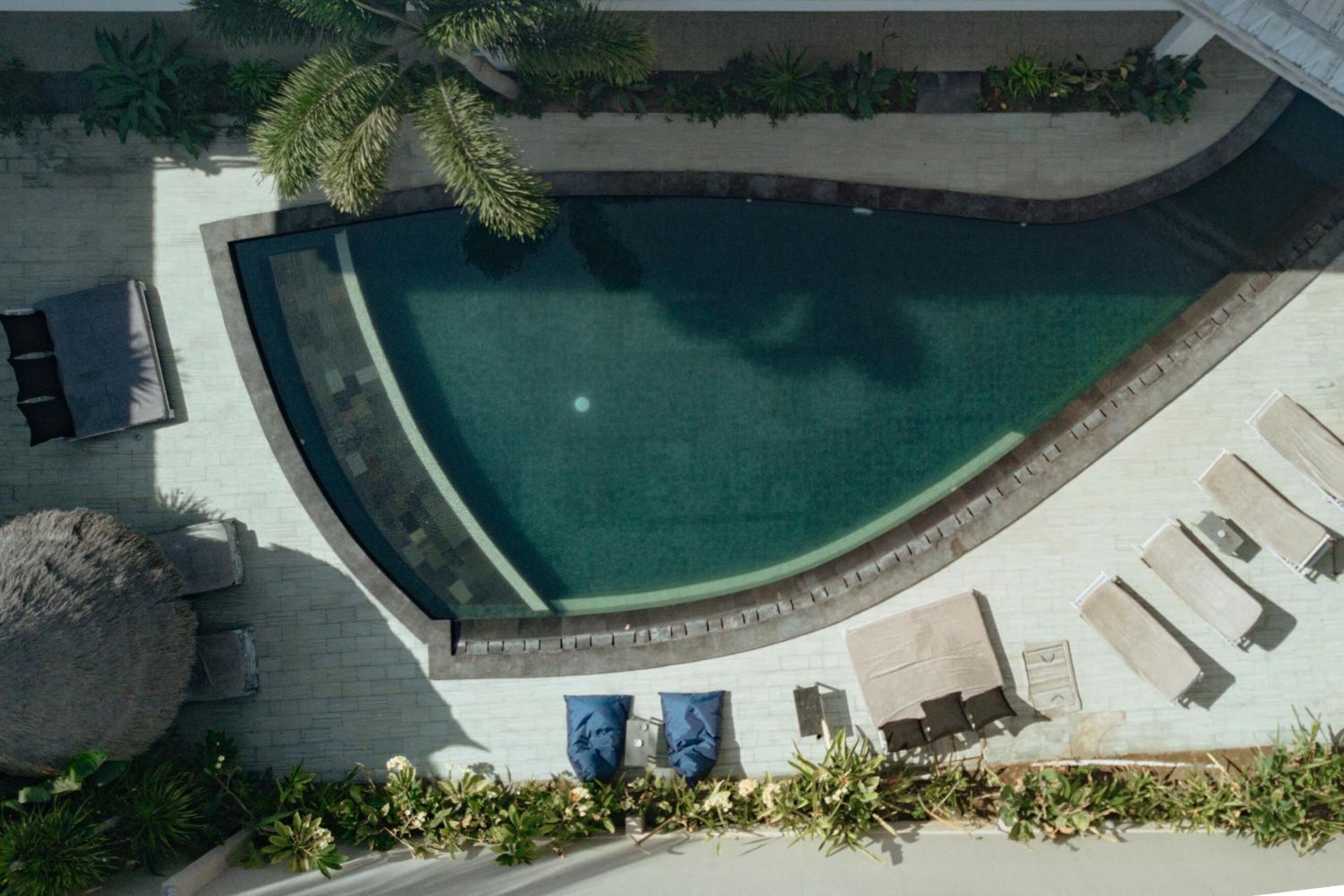Gili Amor Boutique Resort