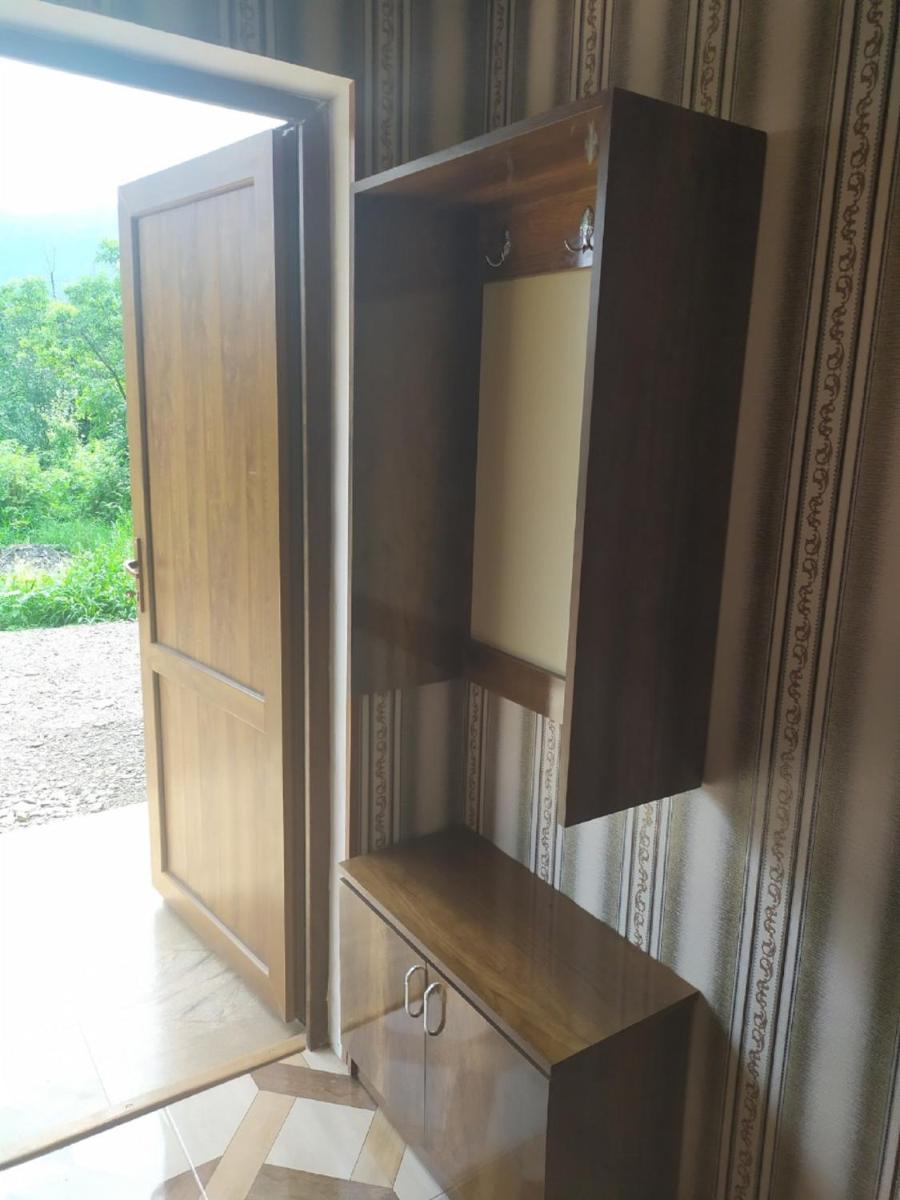 Aghasu Tun B&B