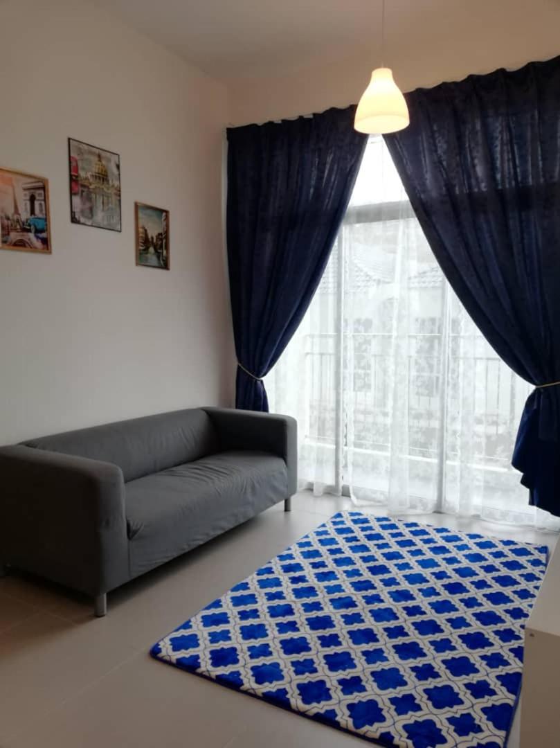 Casa D'One Homestay D Pasar Malam photo 7