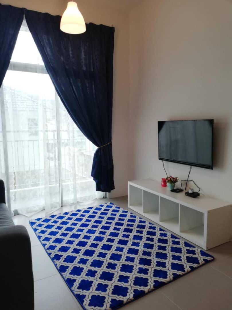 Casa D'One Homestay D Pasar Malam photo 8